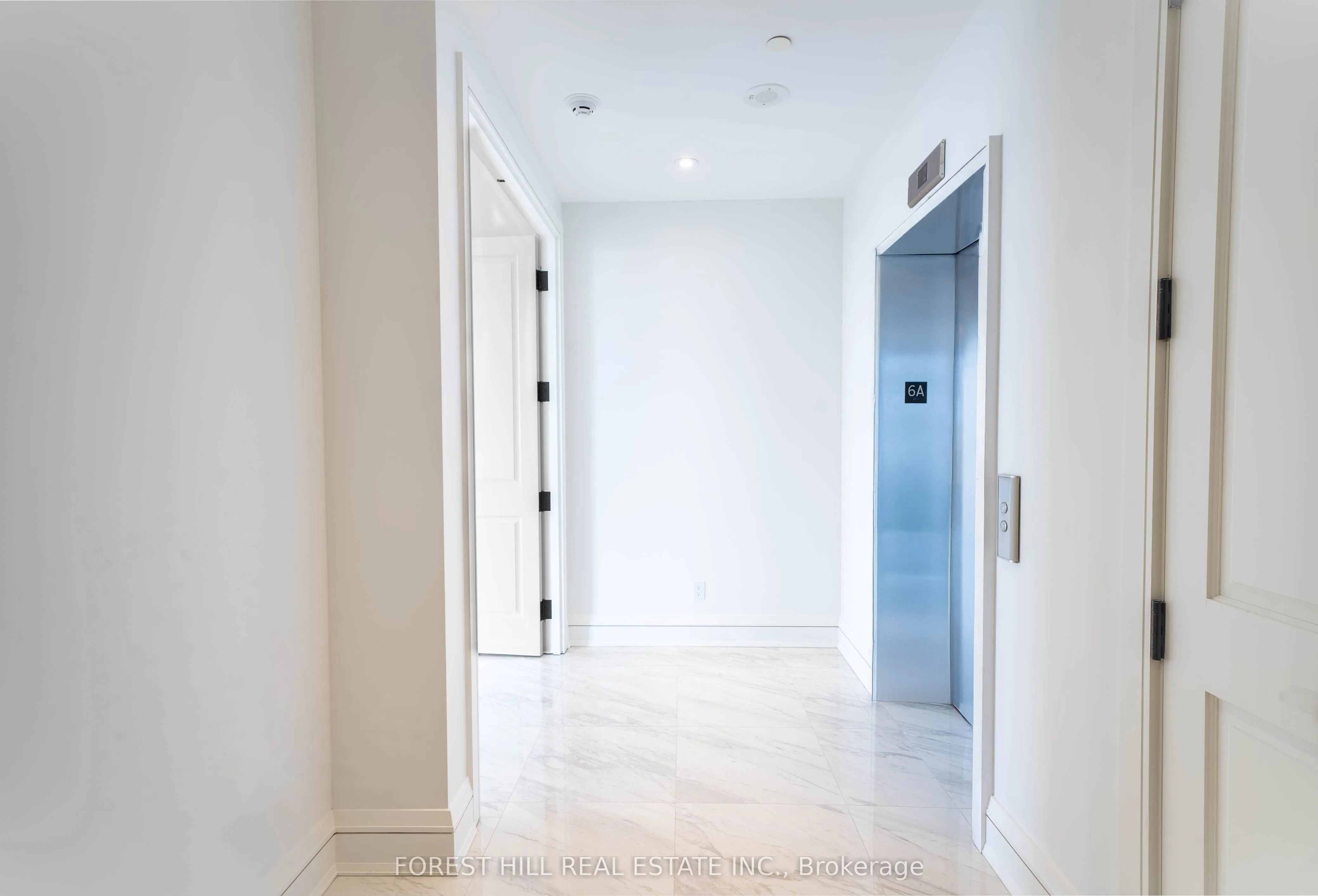 2010 Bathurst Street, #6A