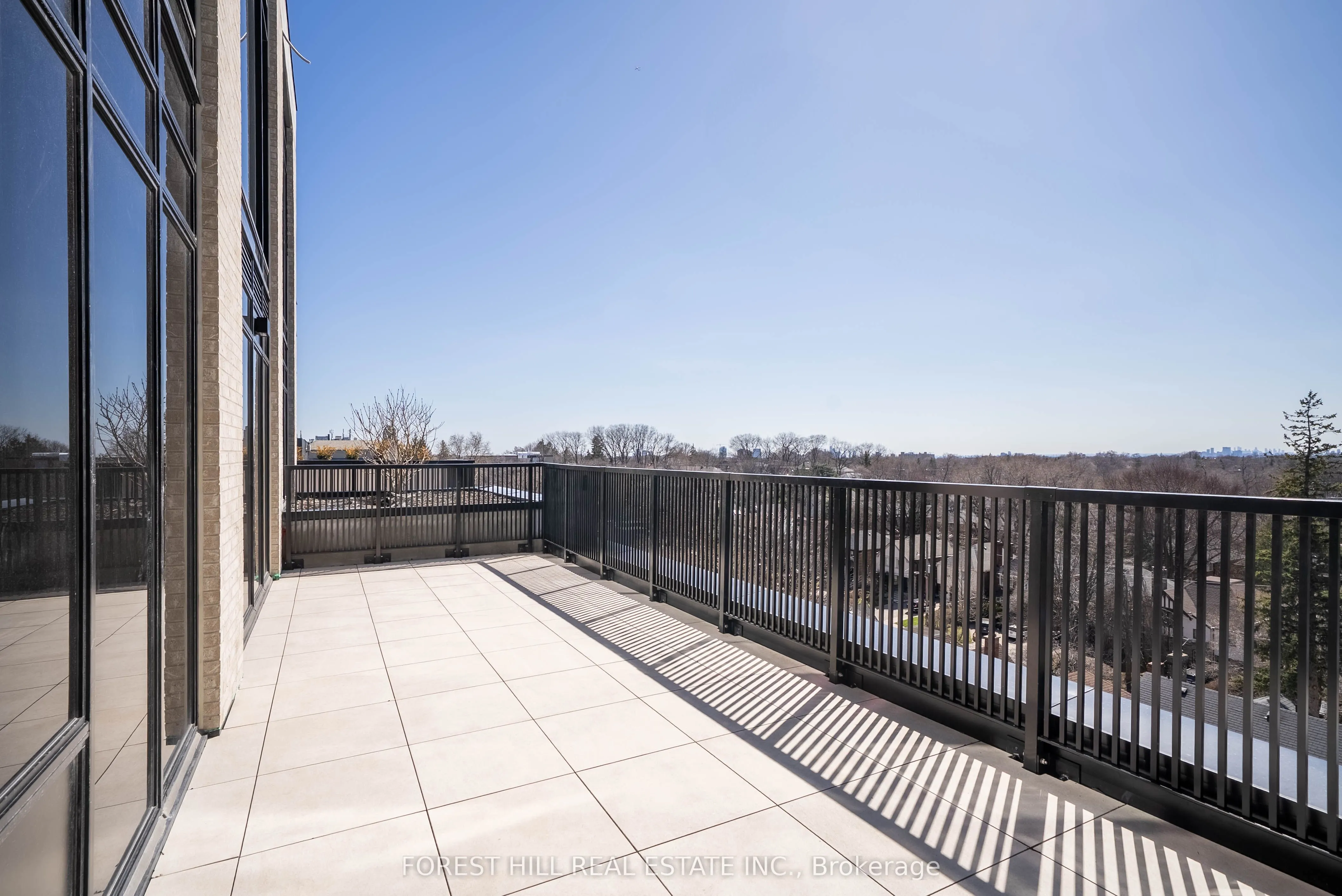 2010 Bathurst Street, #6A