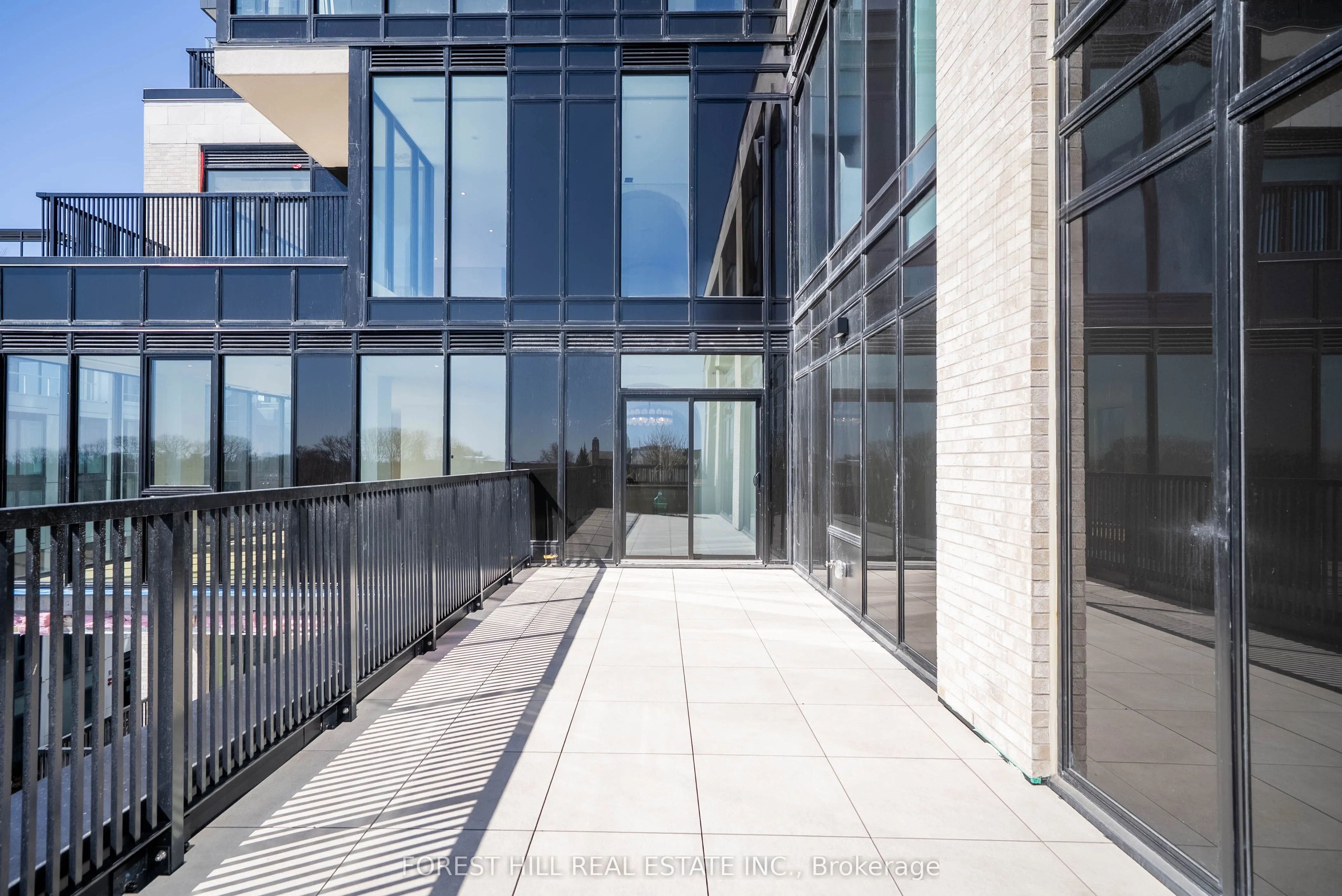 2010 Bathurst Street, #6A