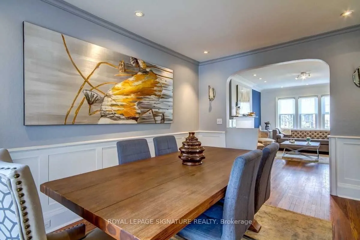 93 Southvale Drive