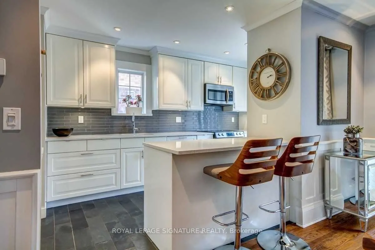93 Southvale Drive