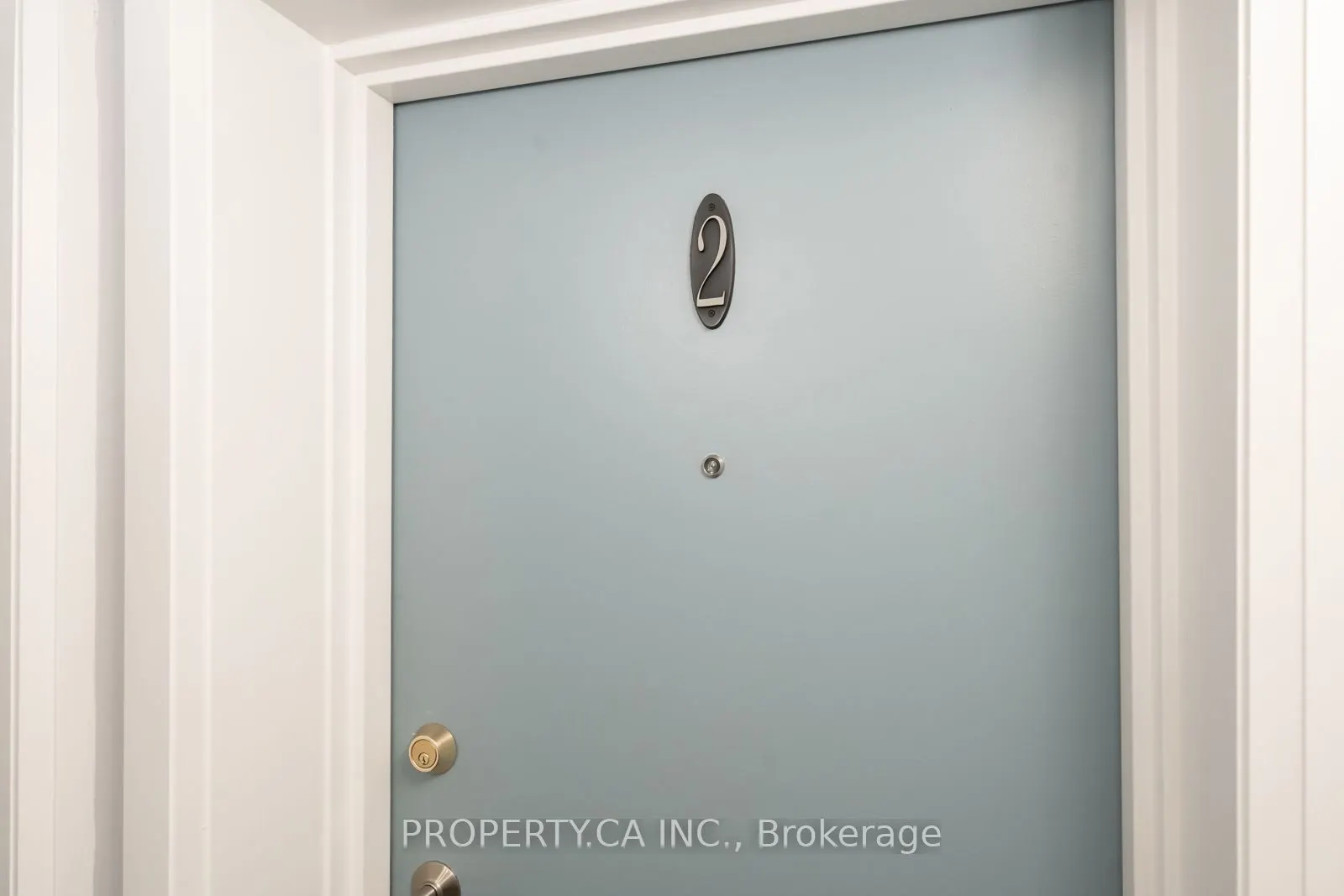 473 Dupont Street, #2
