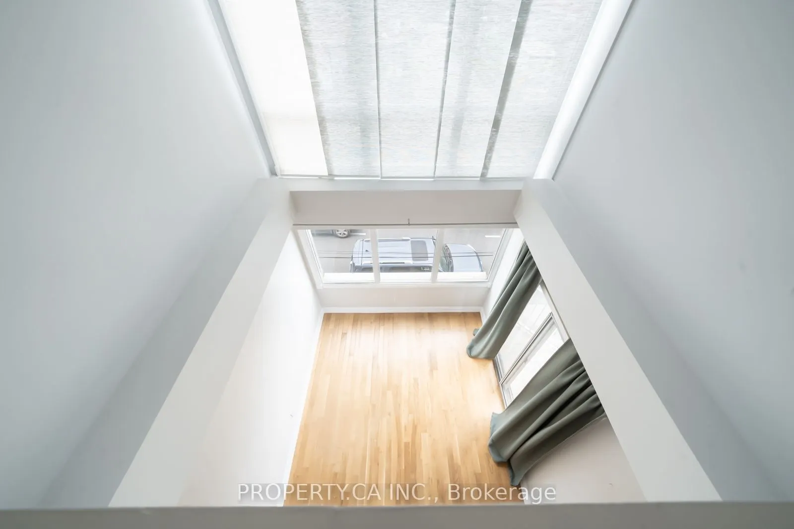 473 Dupont Street, #2