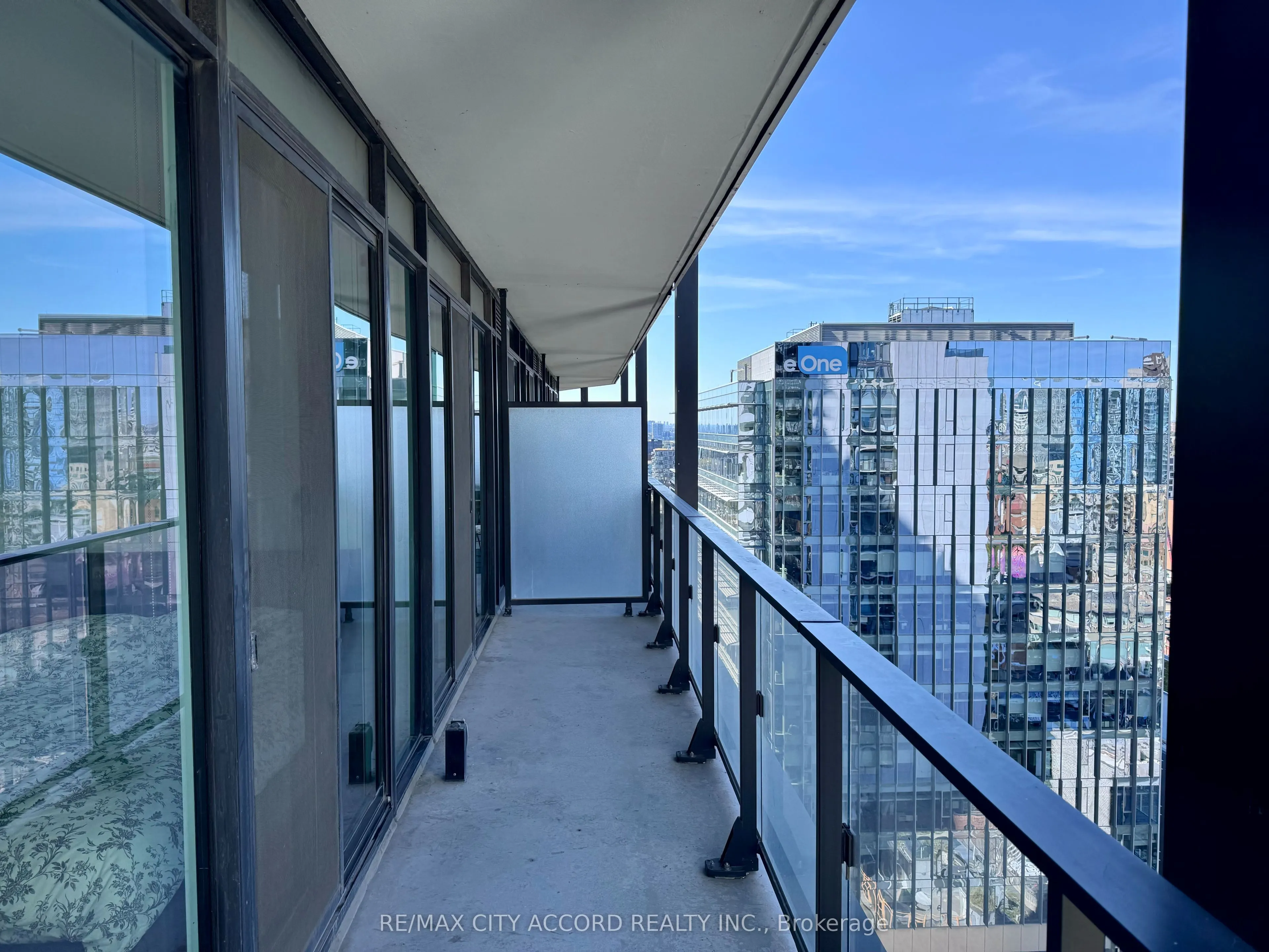 125 Peter Street, #1908