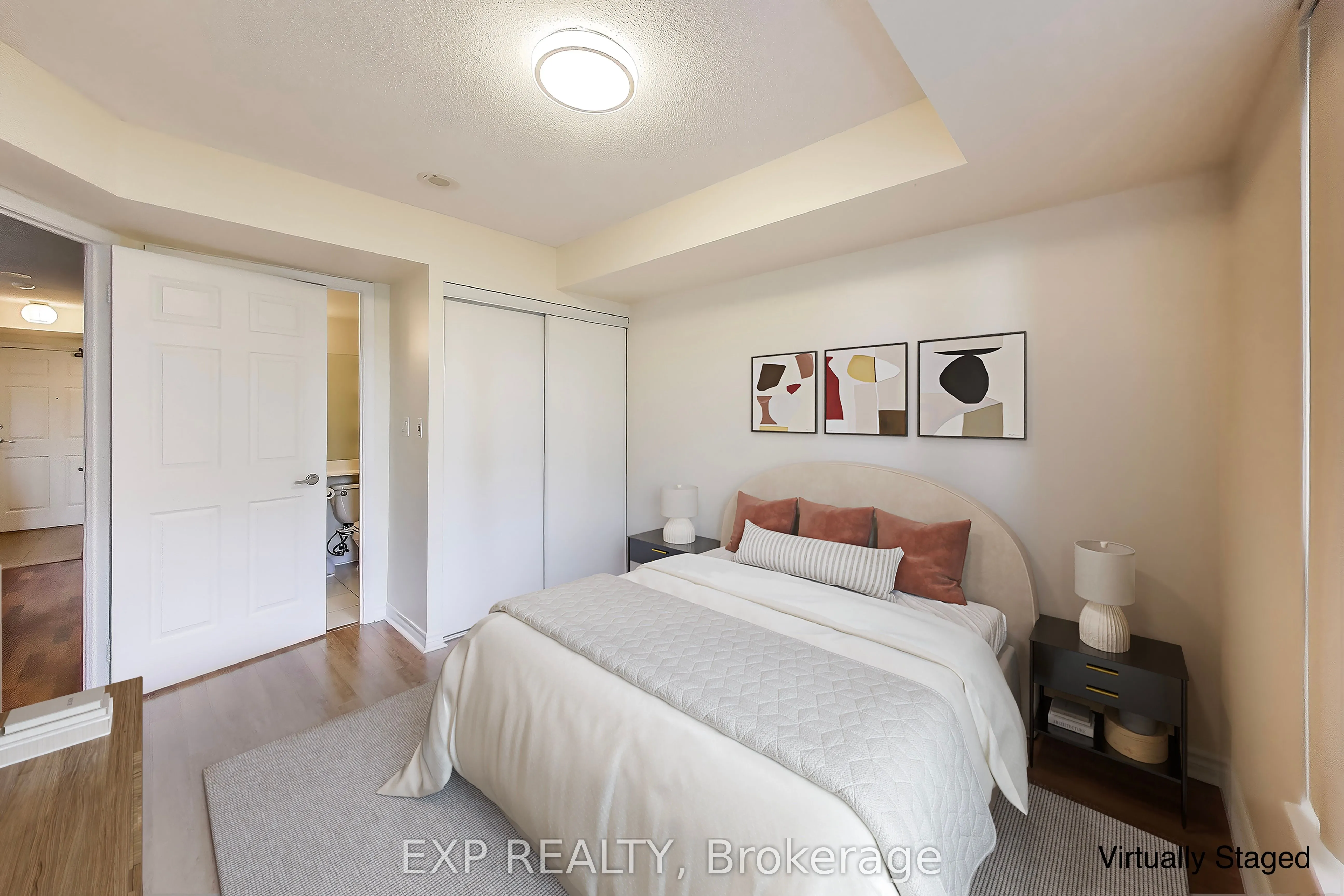 19 Barberry Place, #510
