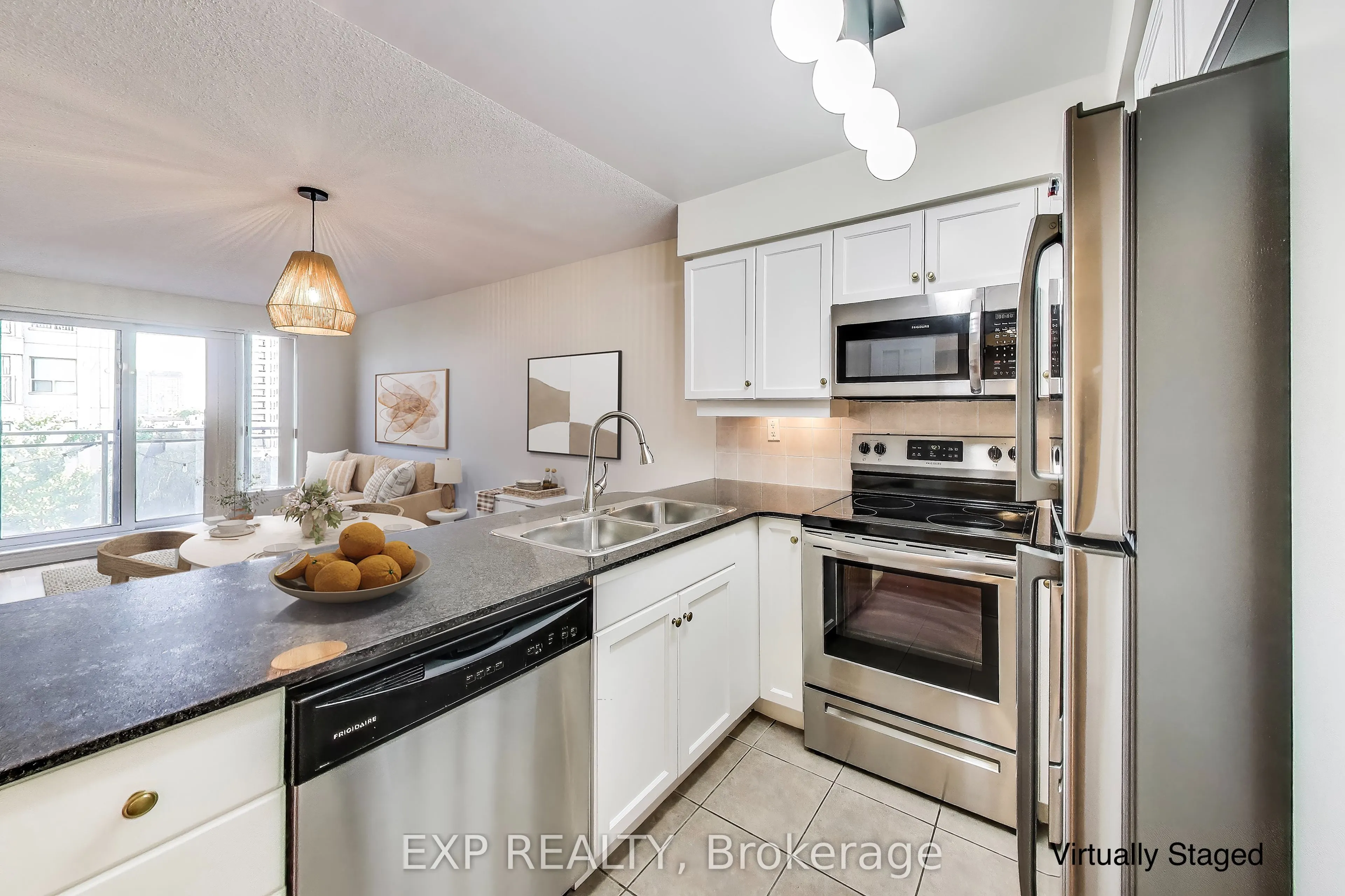 19 Barberry Place, #510