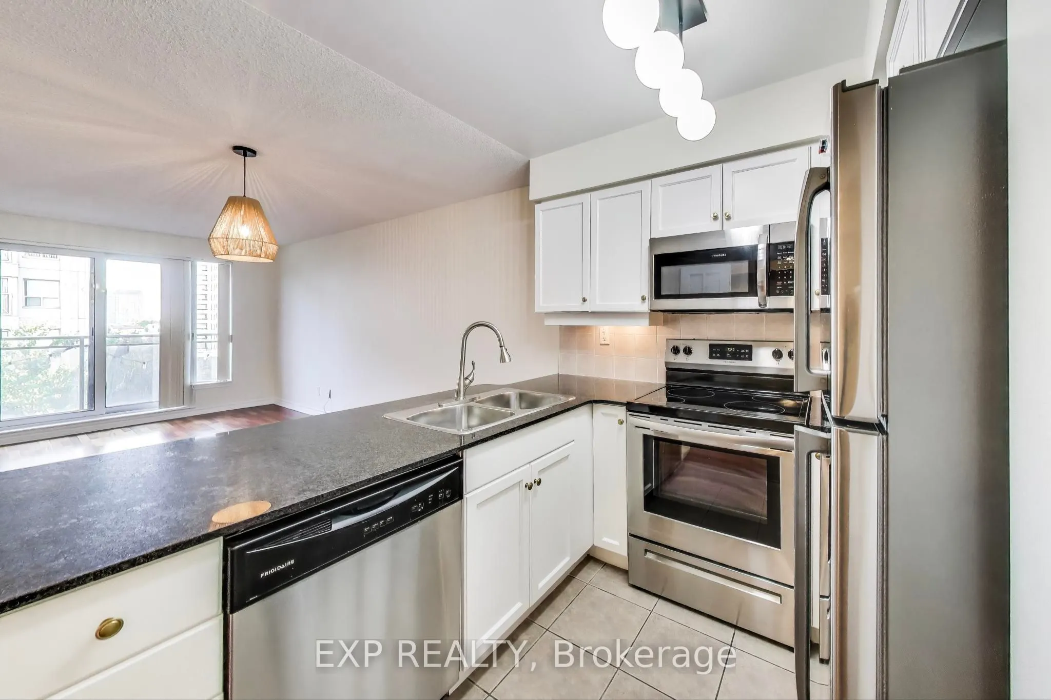 19 Barberry Place, #510