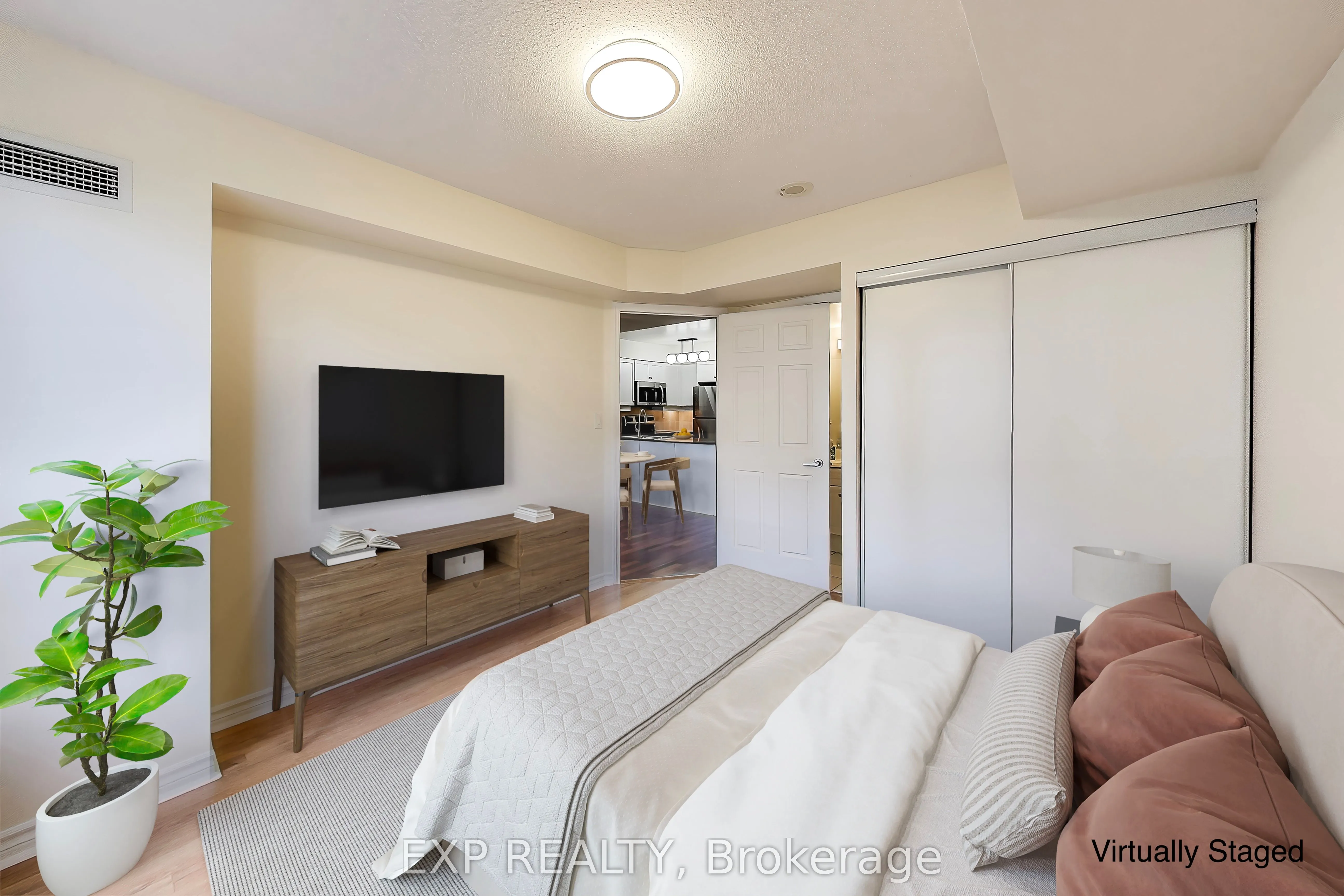 19 Barberry Place, #510