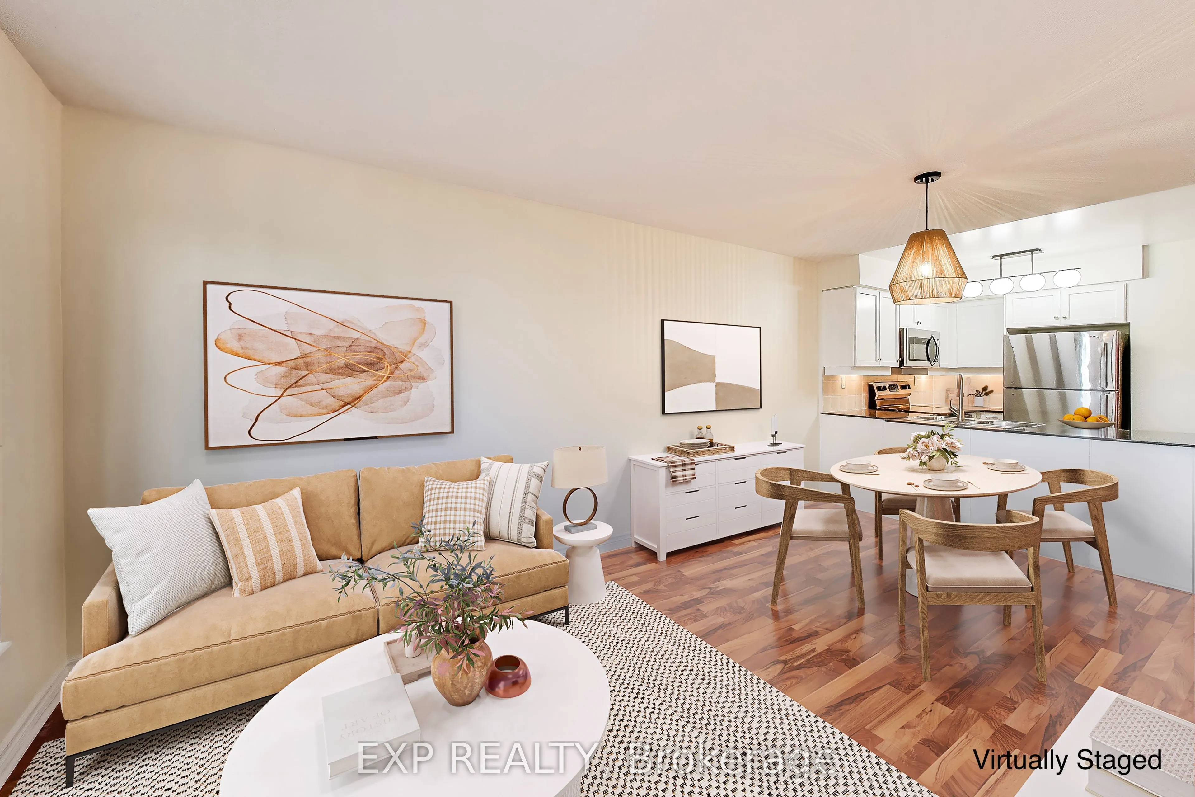 19 Barberry Place, #510