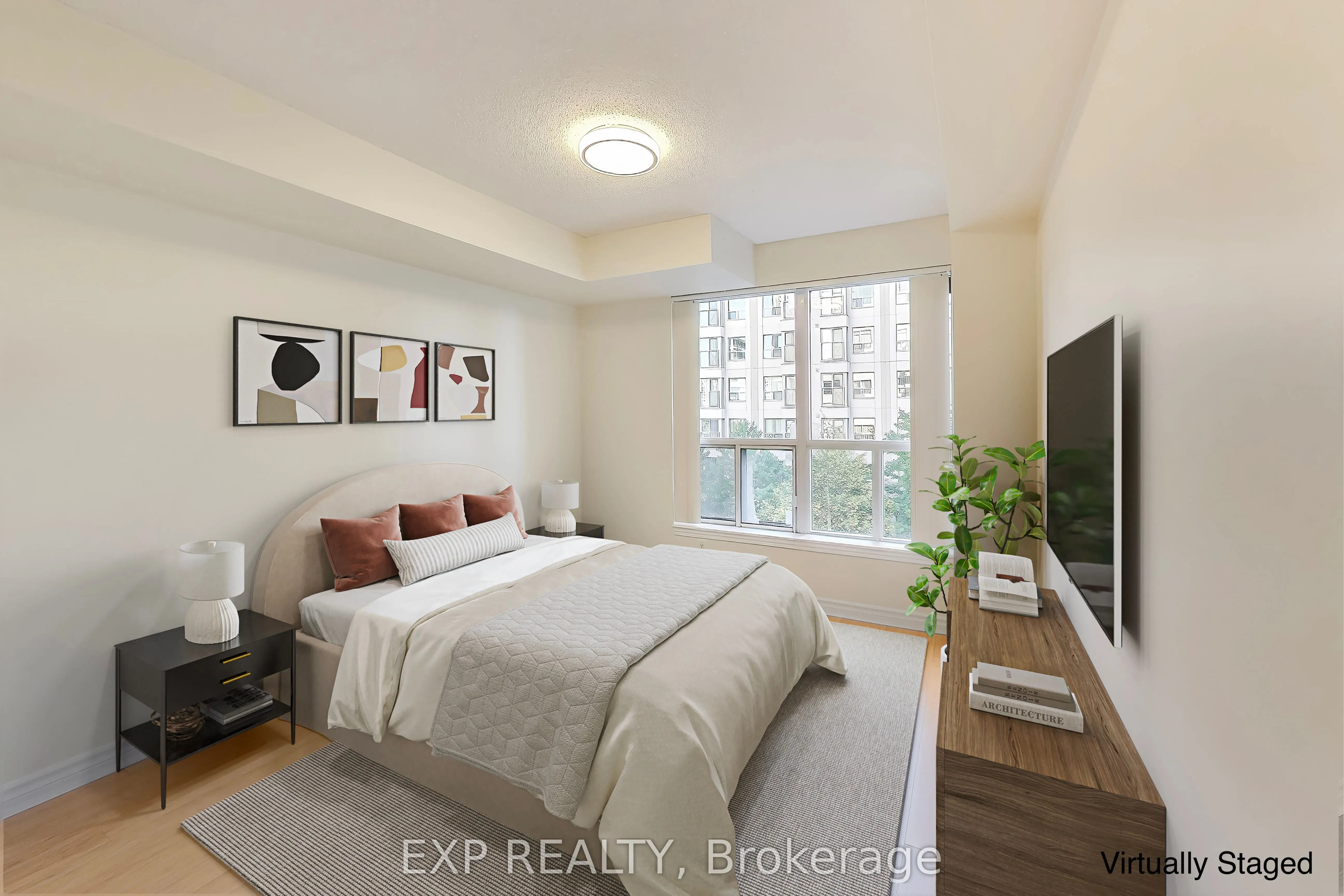 19 Barberry Place, #510