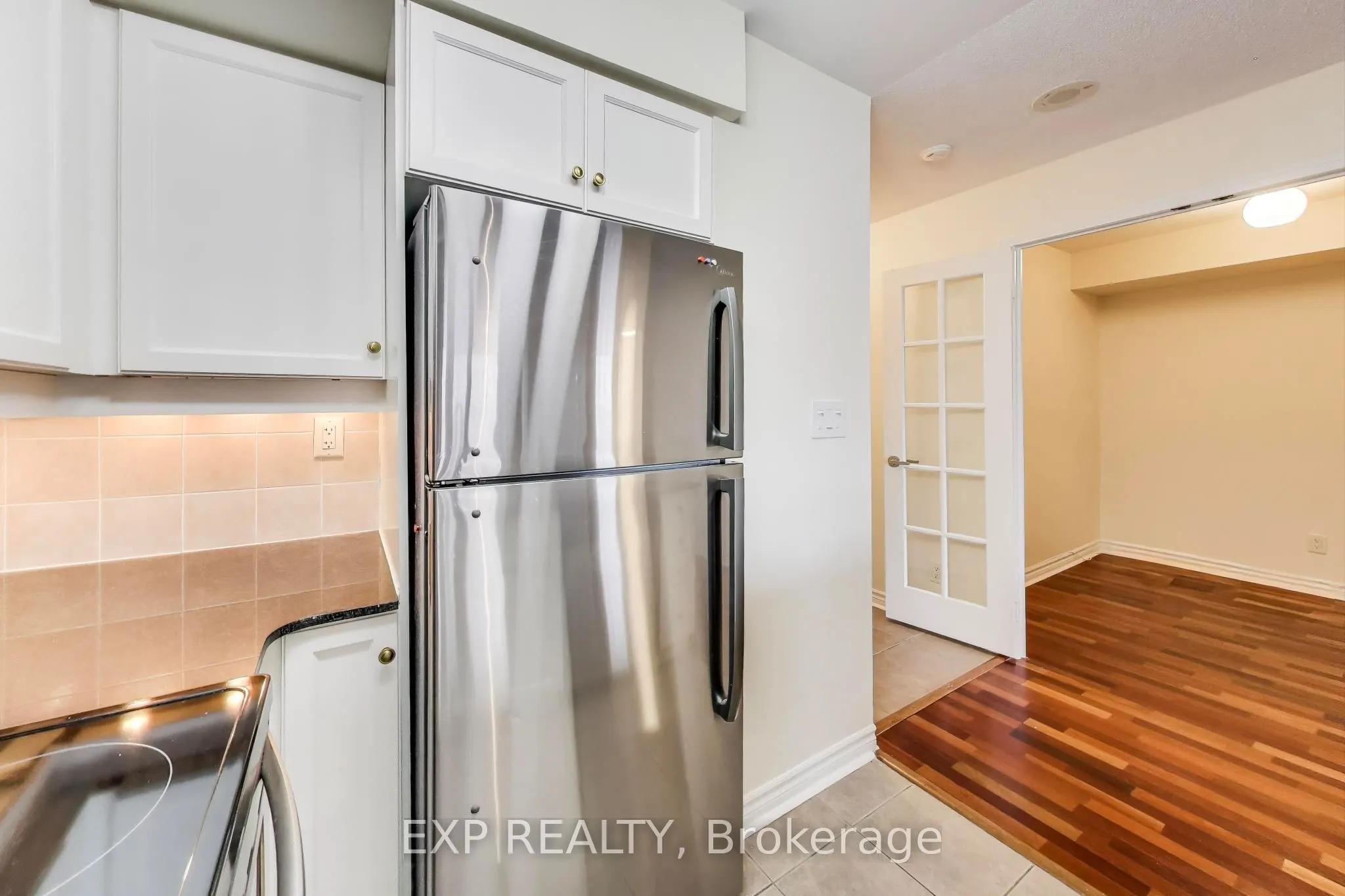 19 Barberry Place, #510