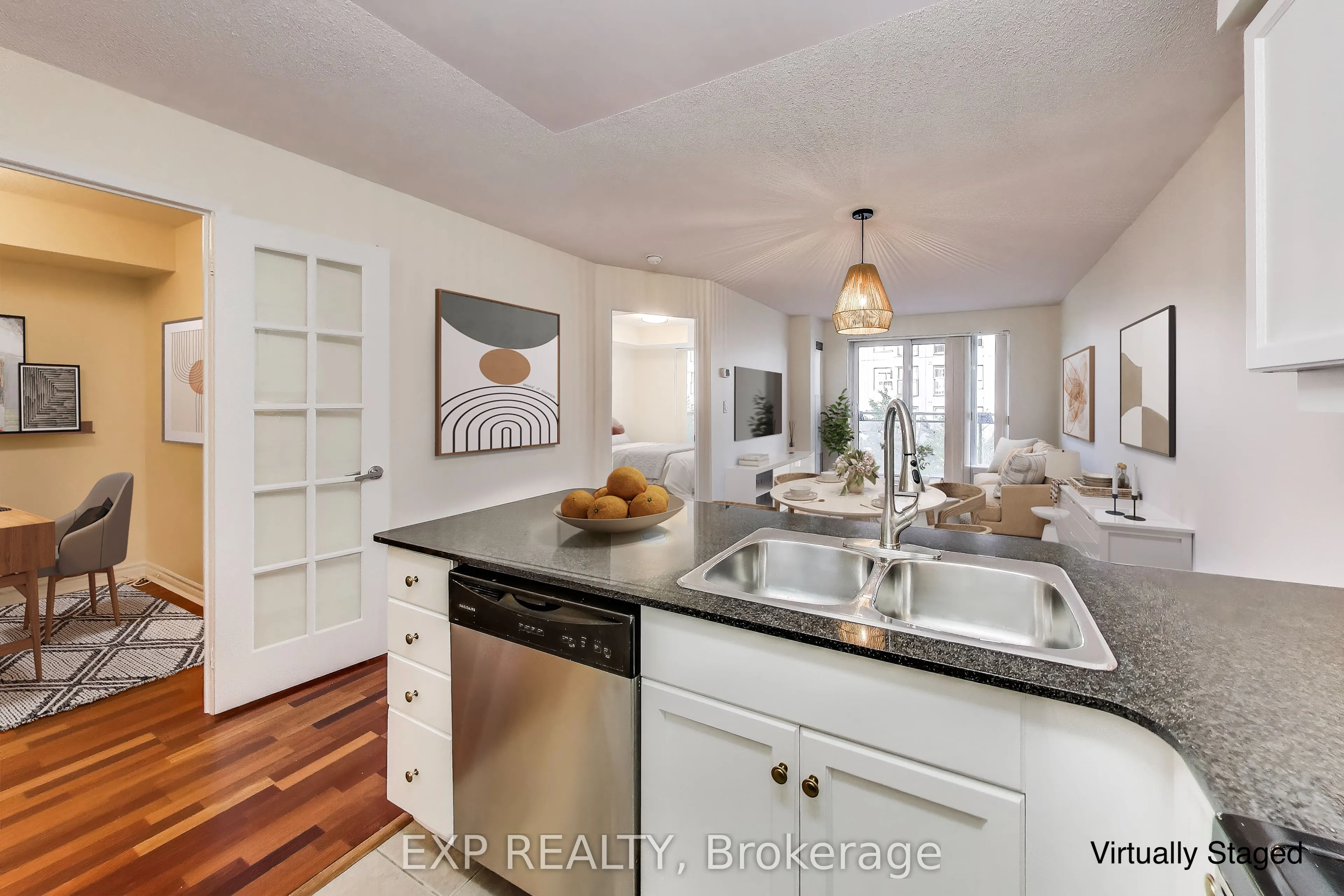 19 Barberry Place, #510
