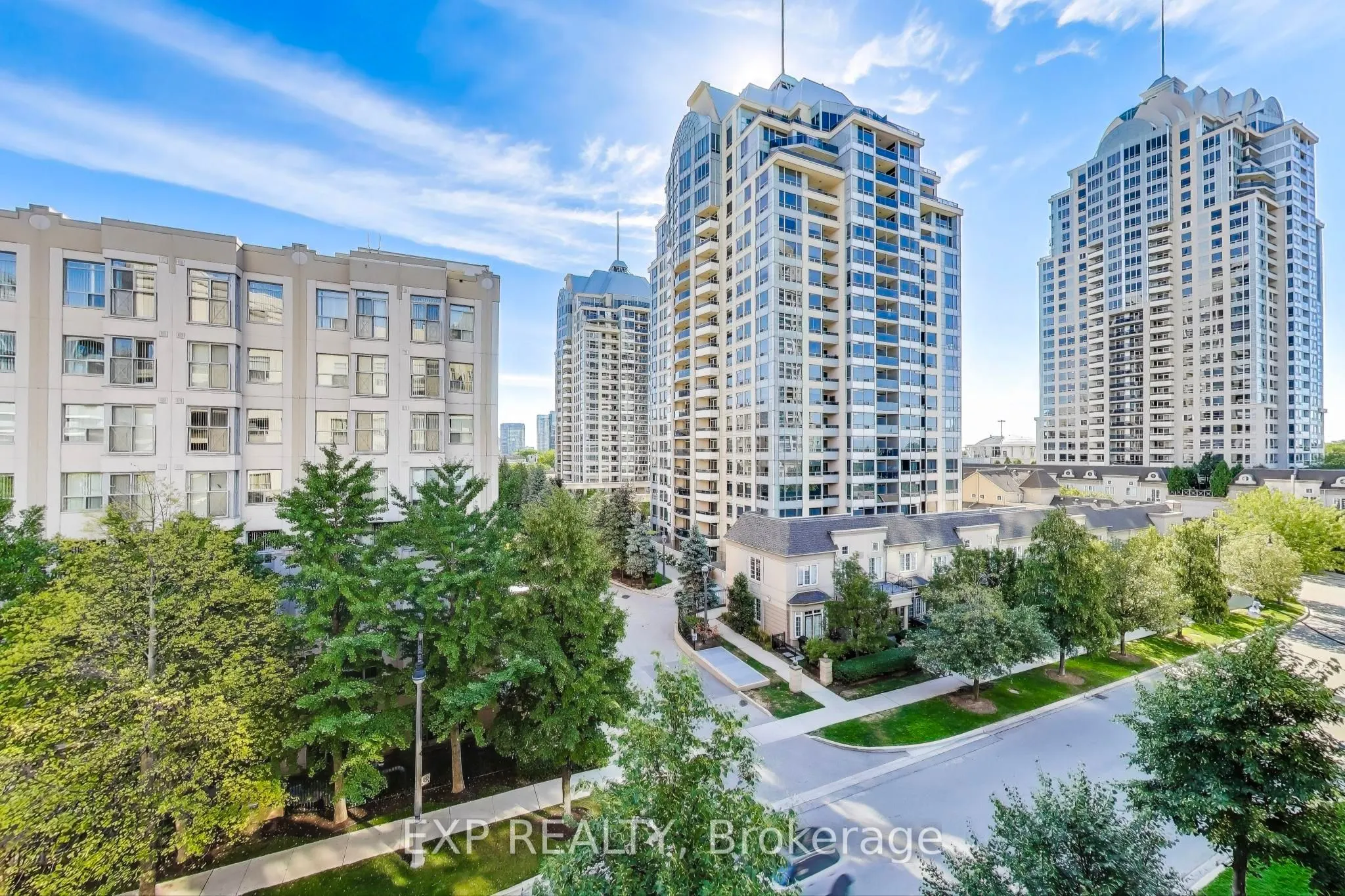 19 Barberry Place, #510