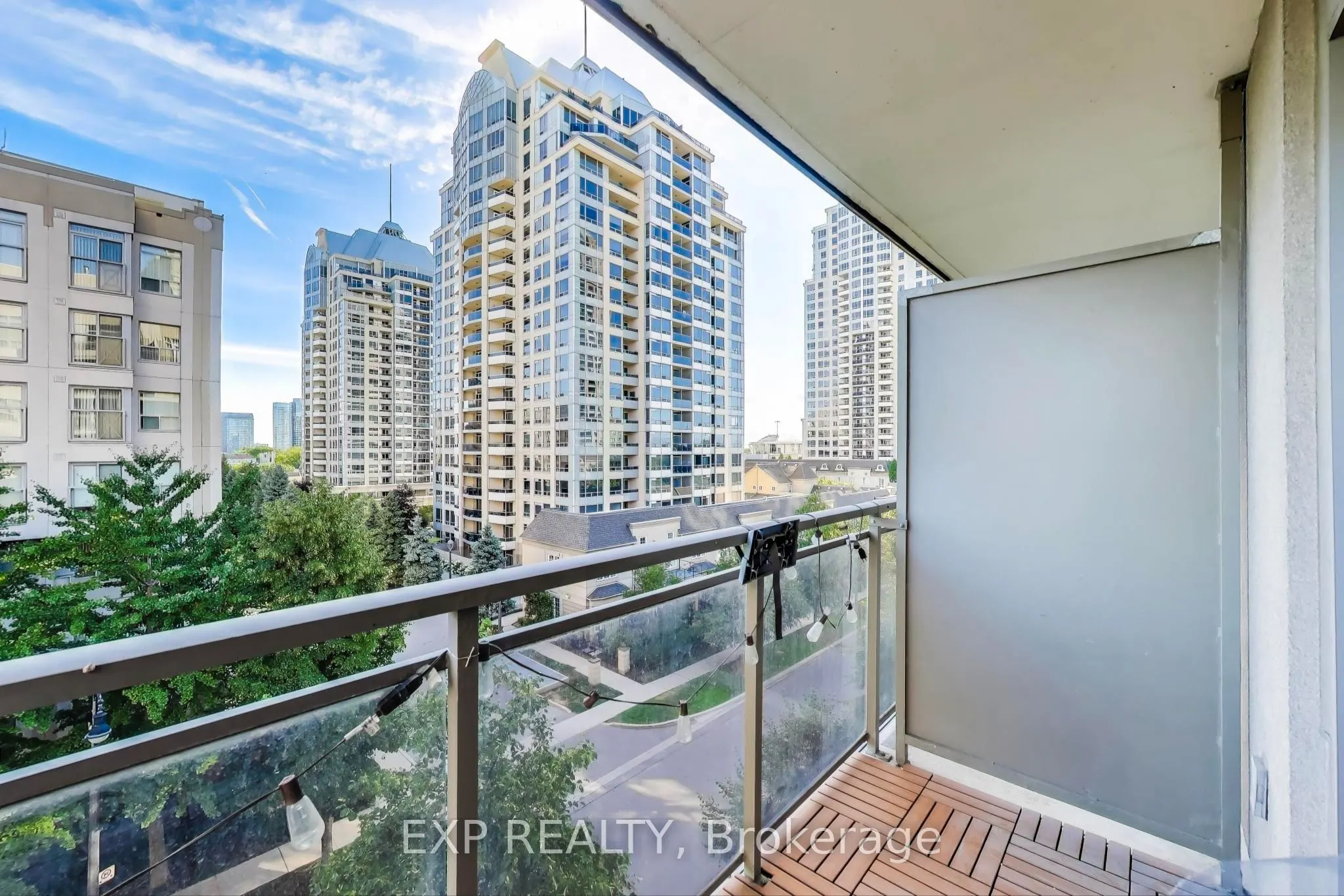 19 Barberry Place, #510