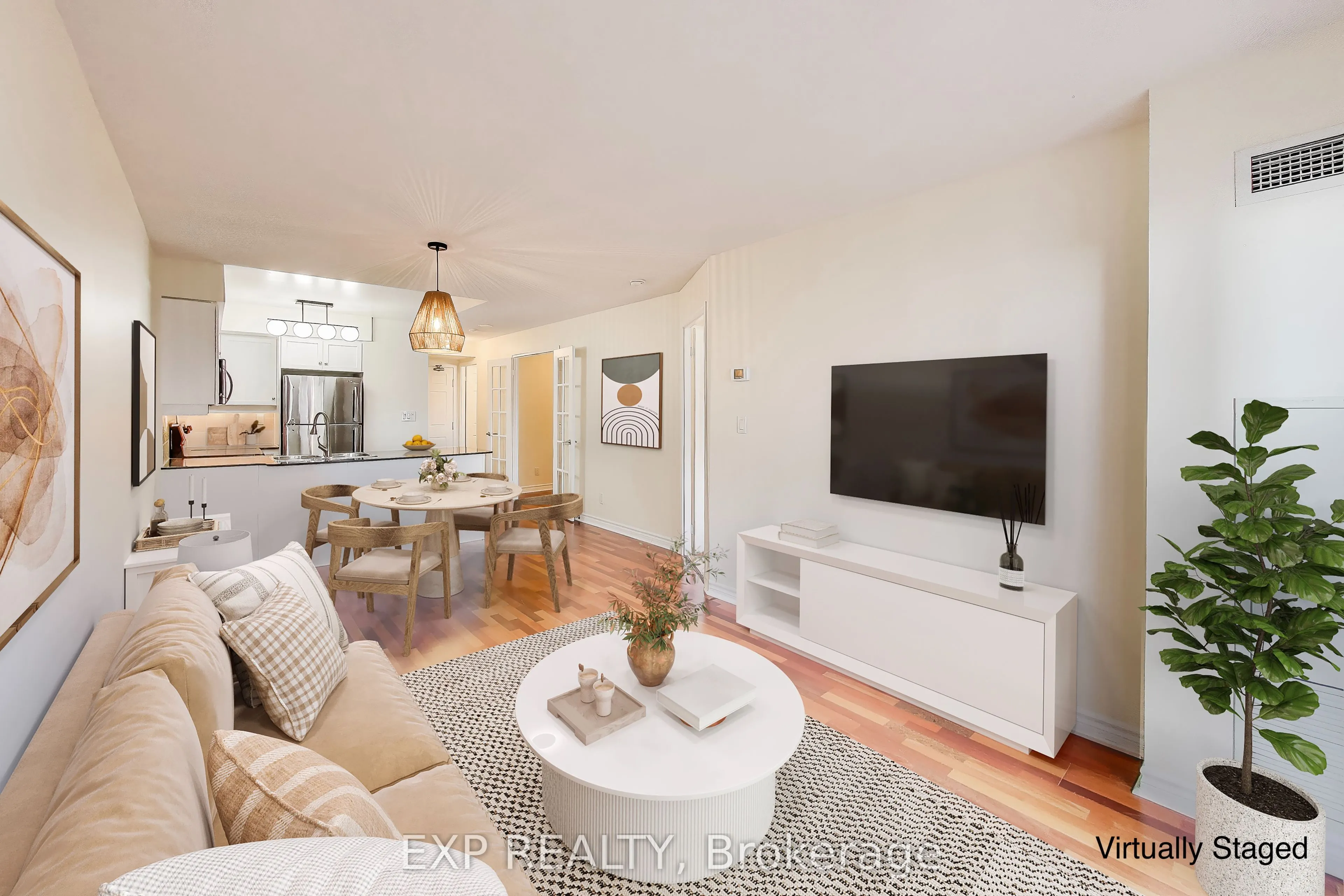 19 Barberry Place, #510