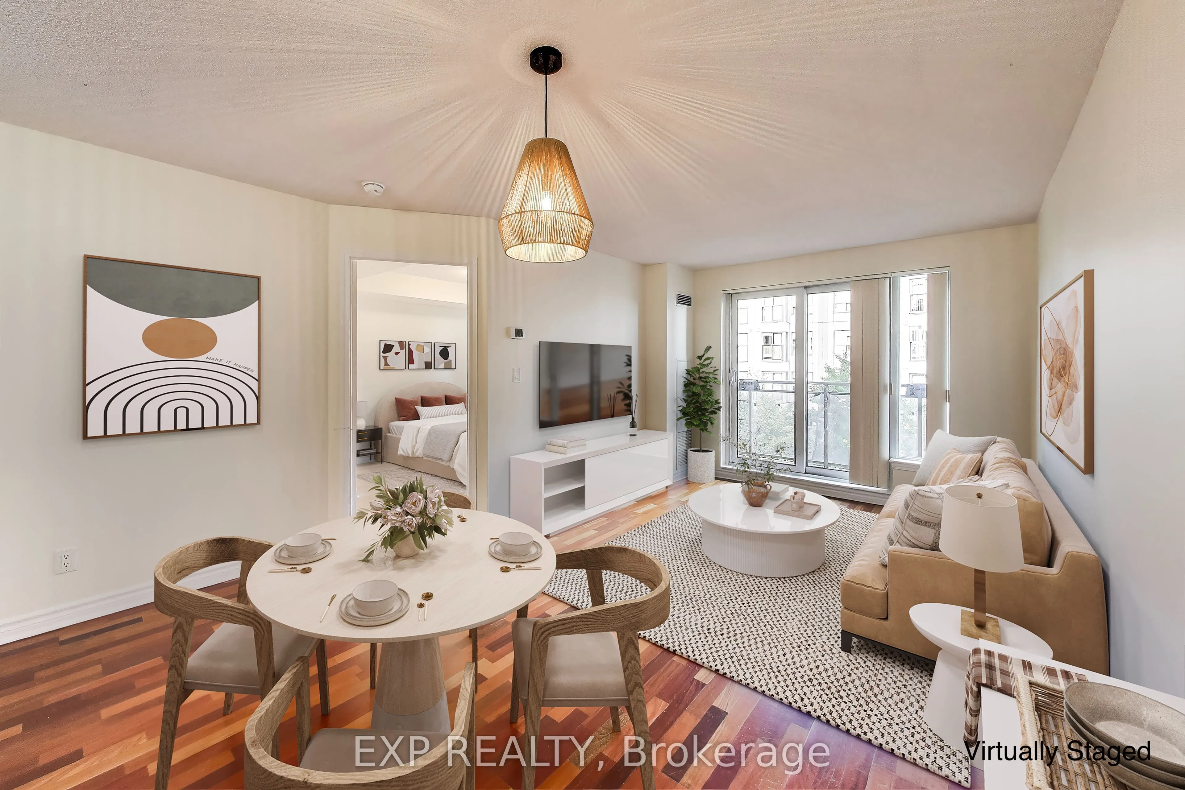 19 Barberry Place, #510