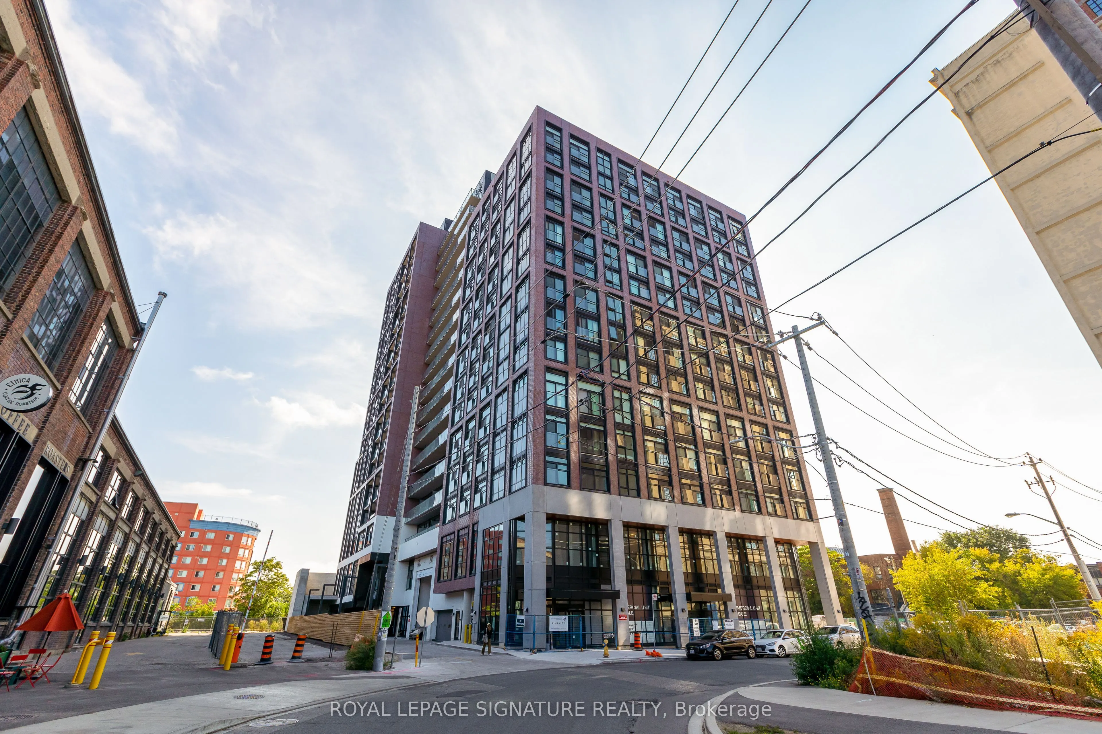 181 Sterling Rd Road, #1409