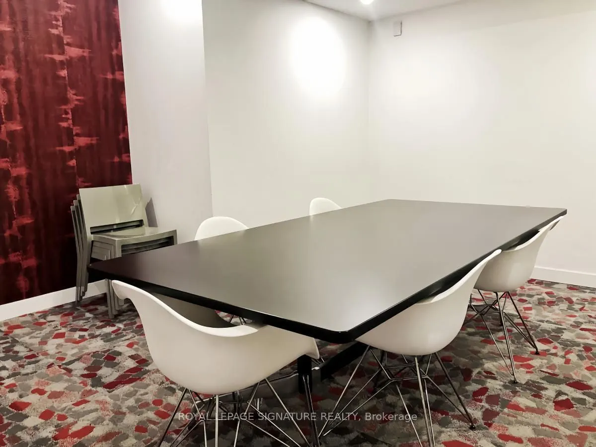 15 Iceboat Terrace, #2811