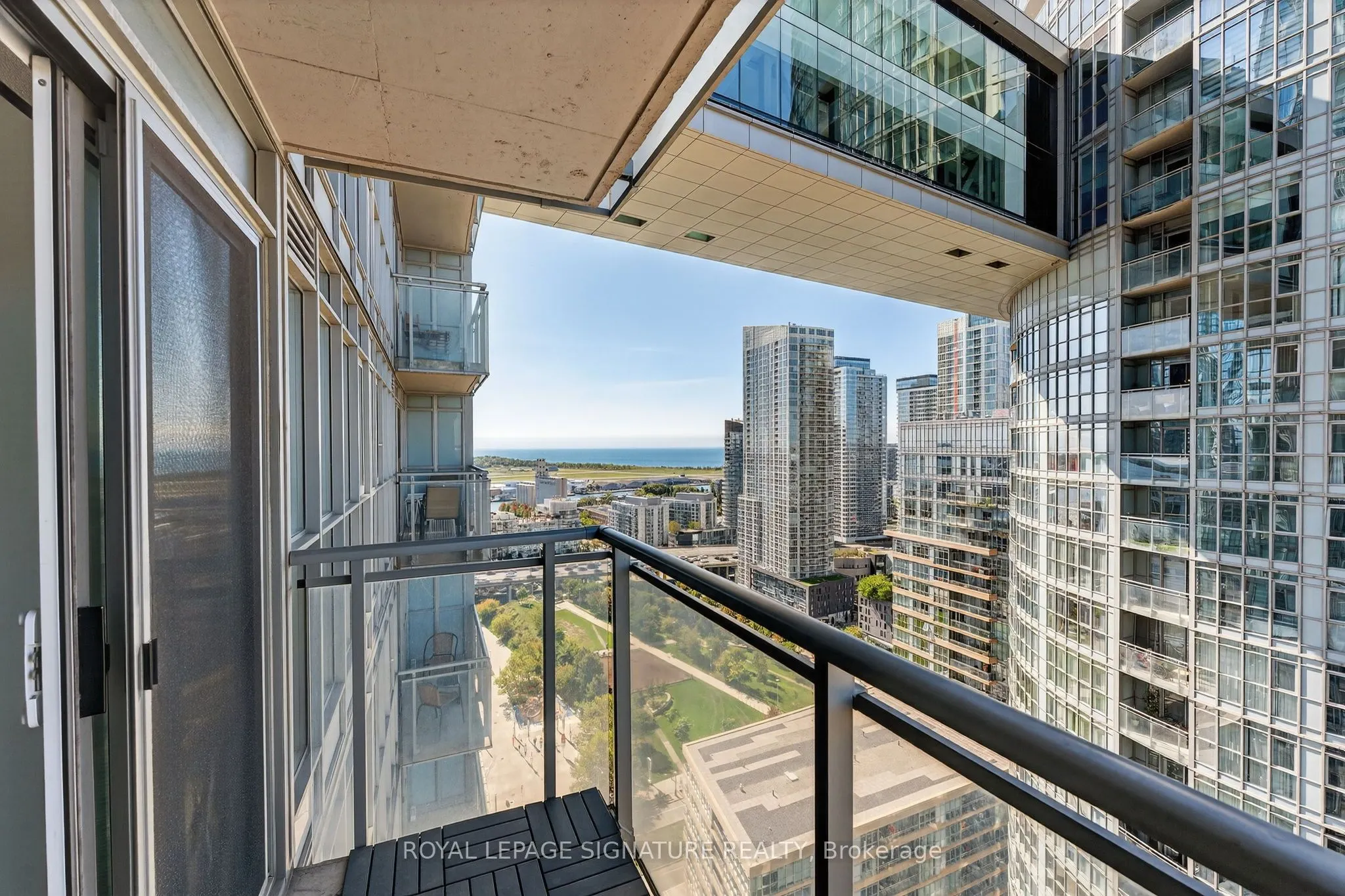 15 Iceboat Terrace, #2811