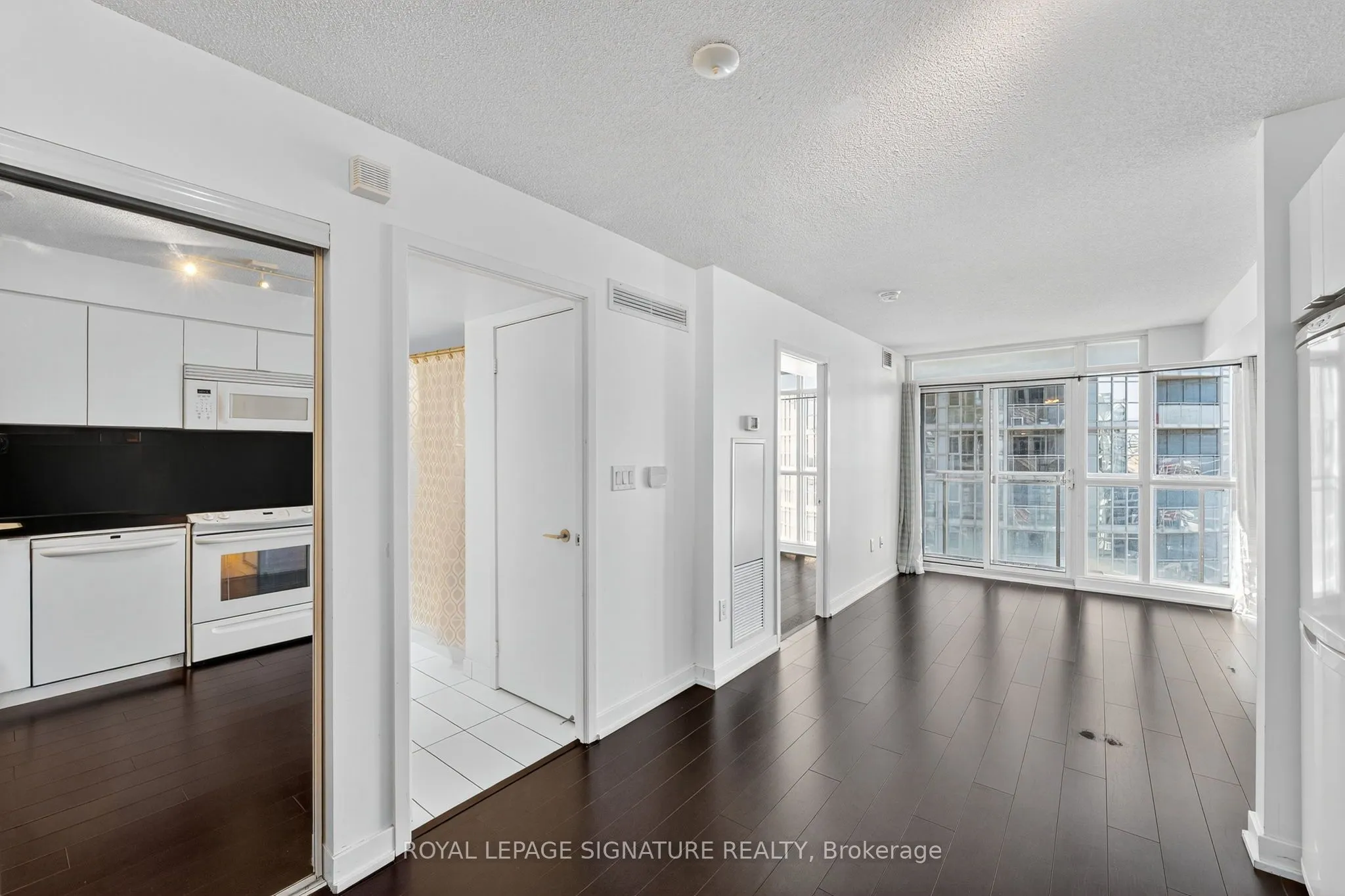15 Iceboat Terrace, #2811