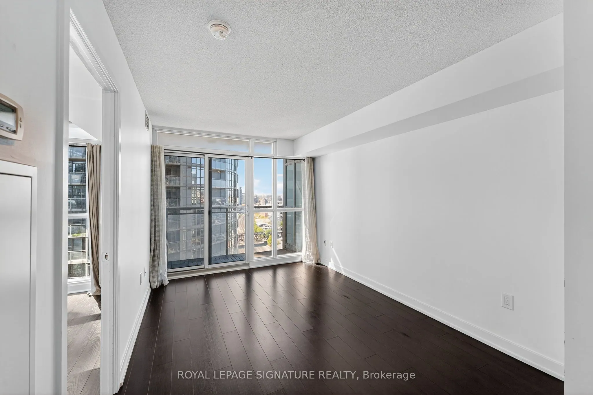 15 Iceboat Terrace, #2811