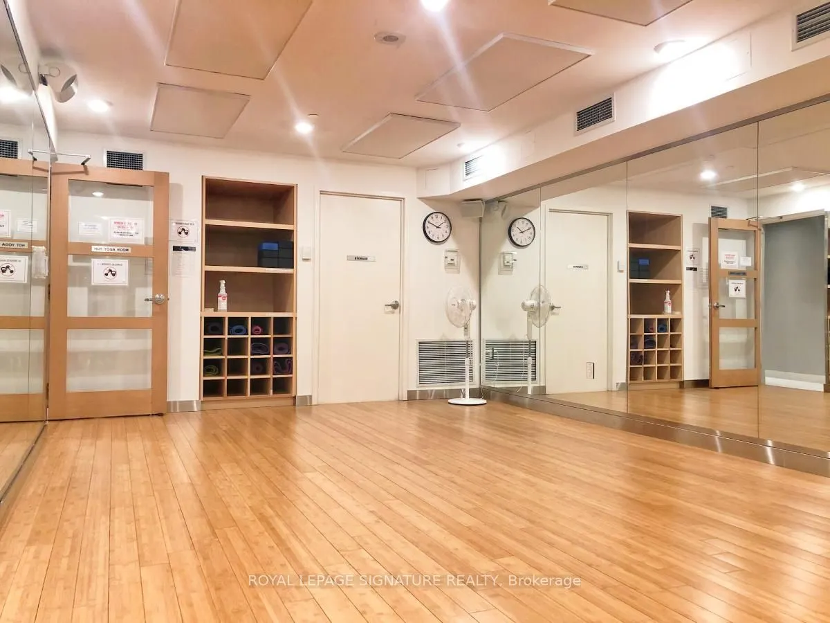 15 Iceboat Terrace, #2811
