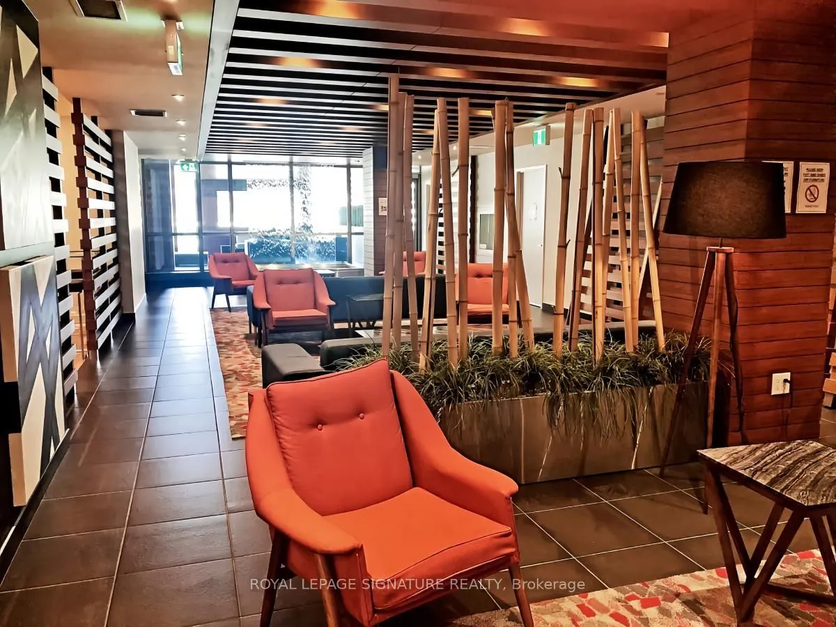 15 Iceboat Terrace, #2811