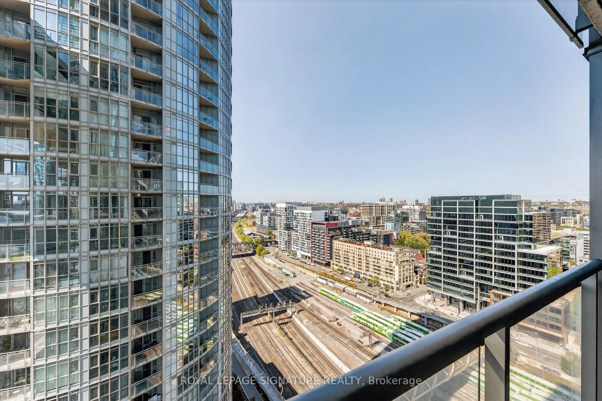15 Iceboat Terrace, #2811