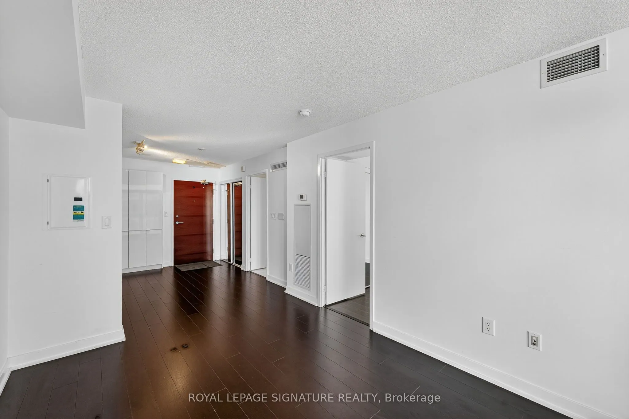 15 Iceboat Terrace, #2811