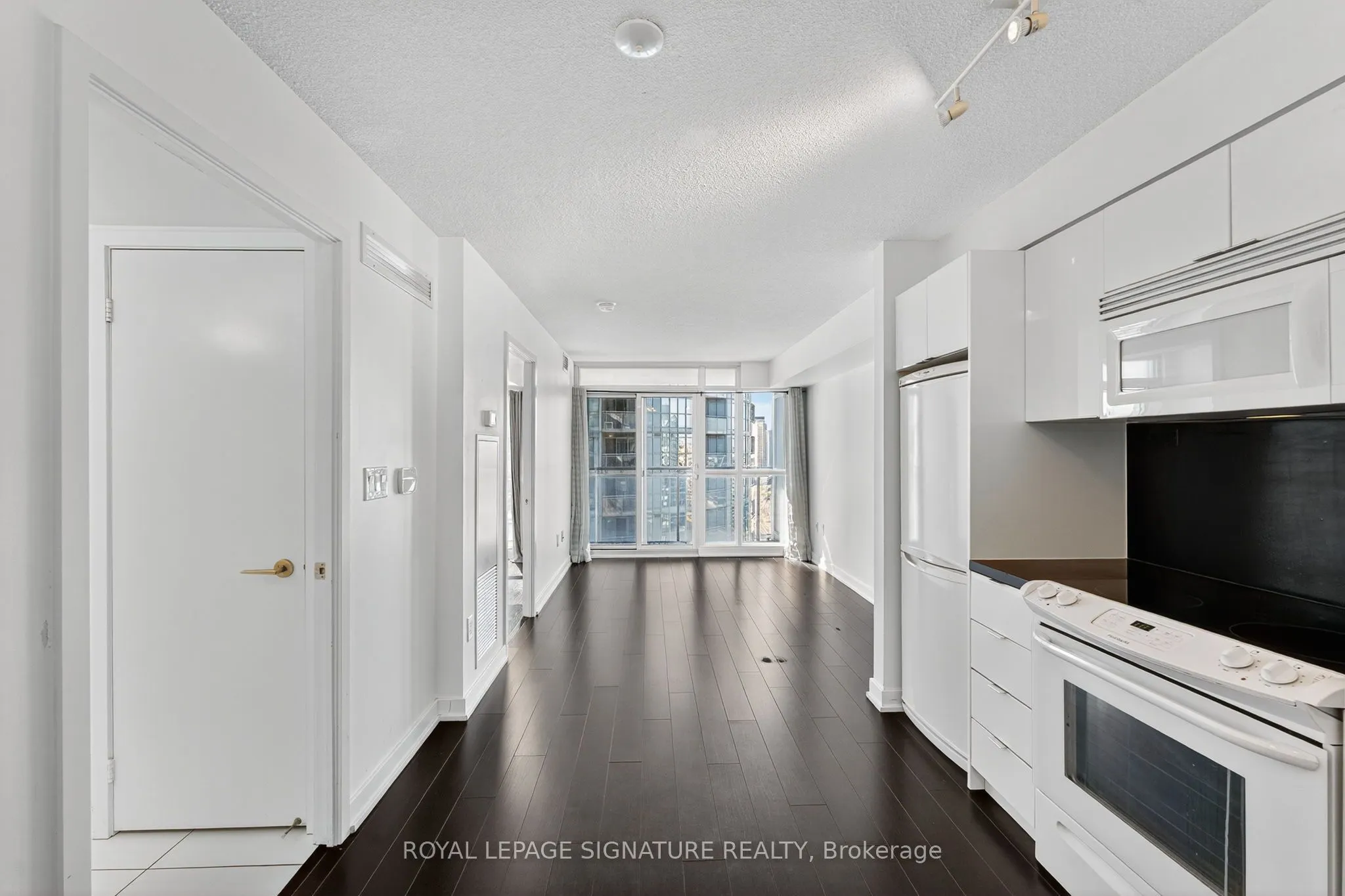 15 Iceboat Terrace, #2811