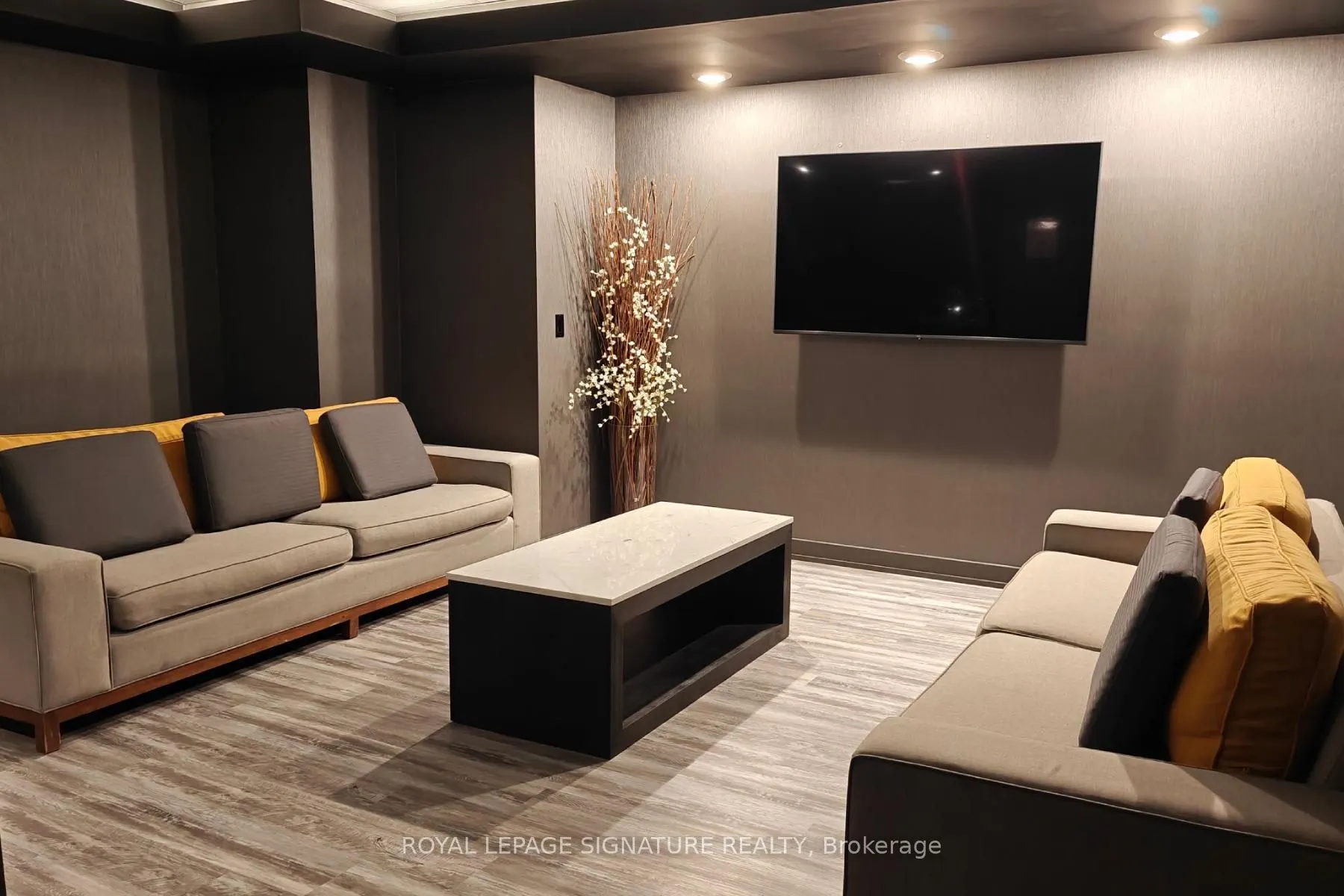 15 Iceboat Terrace, #2811