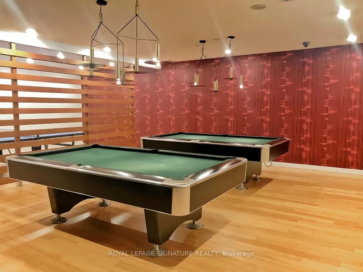 15 Iceboat Terrace, #2811