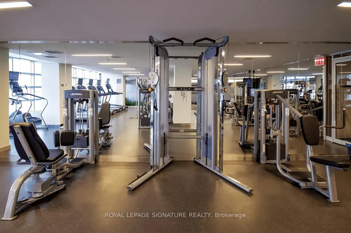 15 Iceboat Terrace, #2811