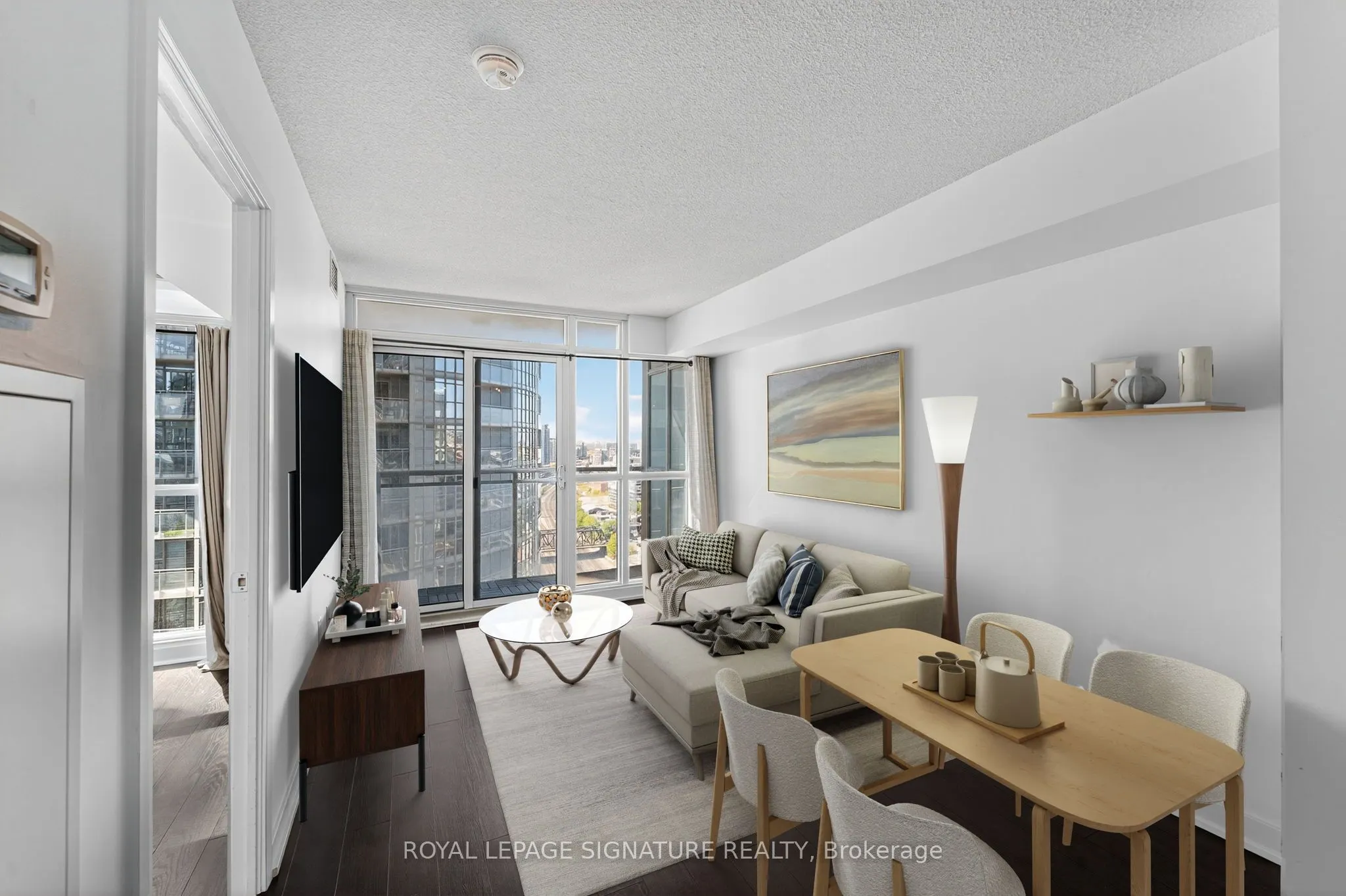 15 Iceboat Terrace, #2811