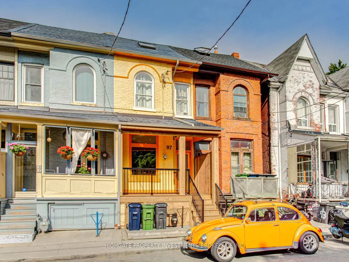 97 Jersey Avenue