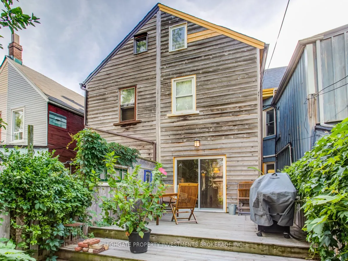 97 Jersey Avenue
