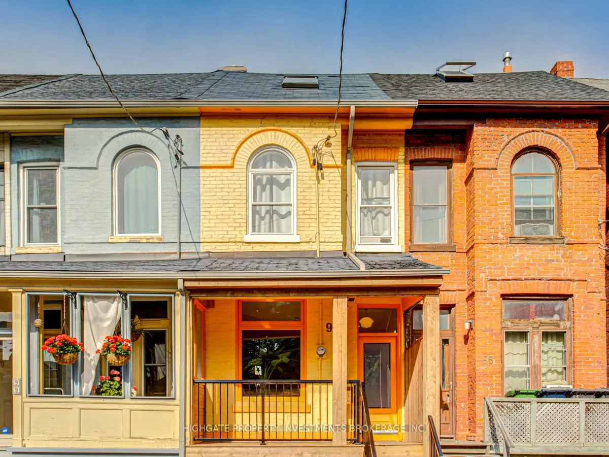 97 Jersey Avenue