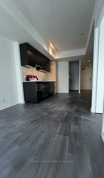 55 Mercer Street, #4012