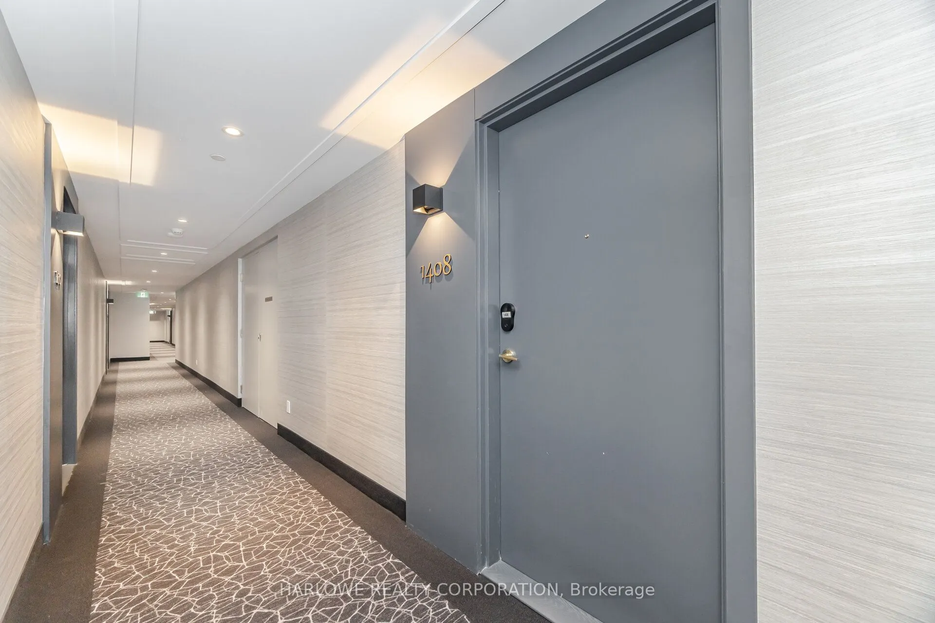 543 Richmond Street W, #1408
