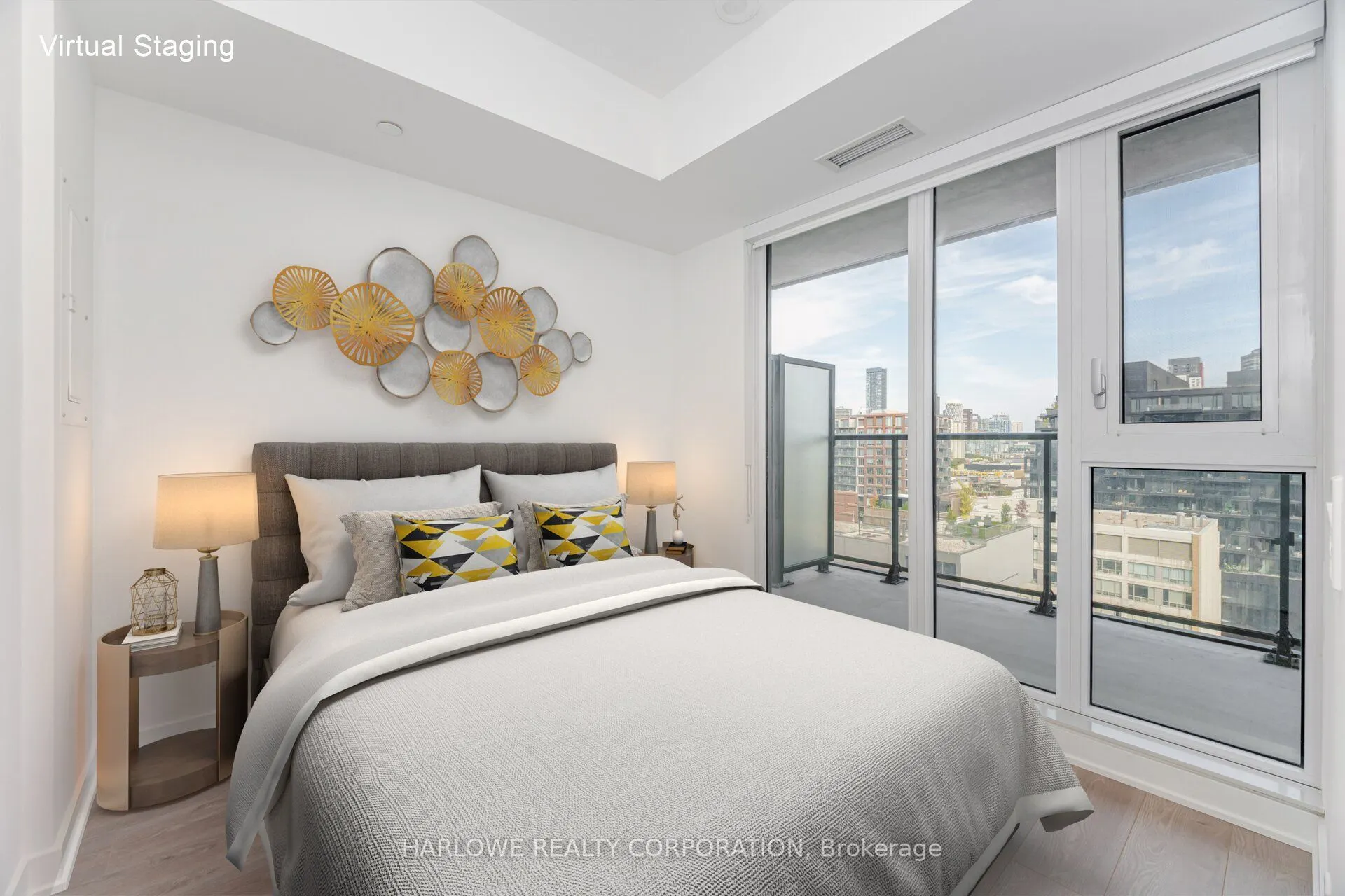 543 Richmond Street W, #1408