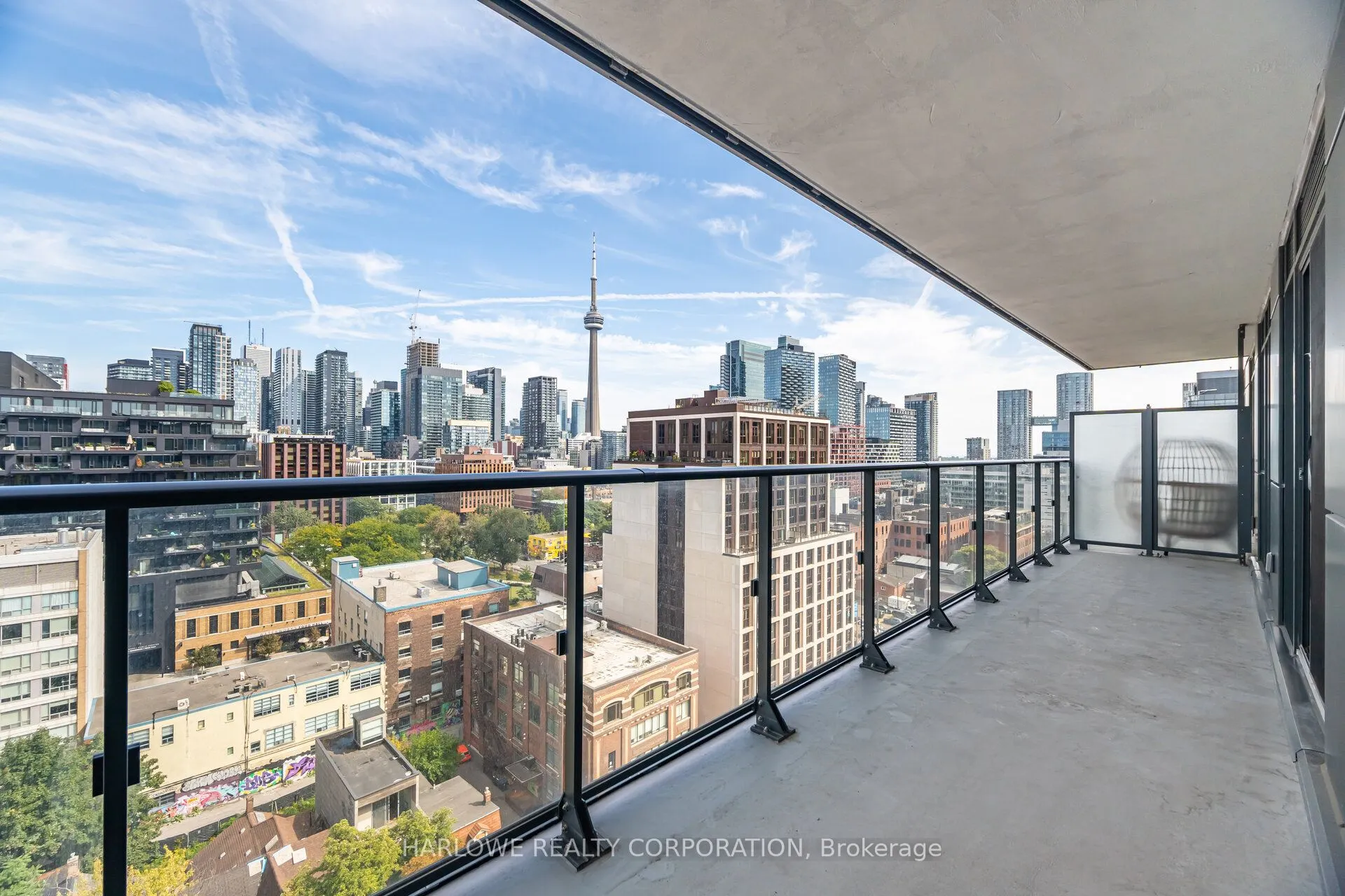 543 Richmond Street W, #1408