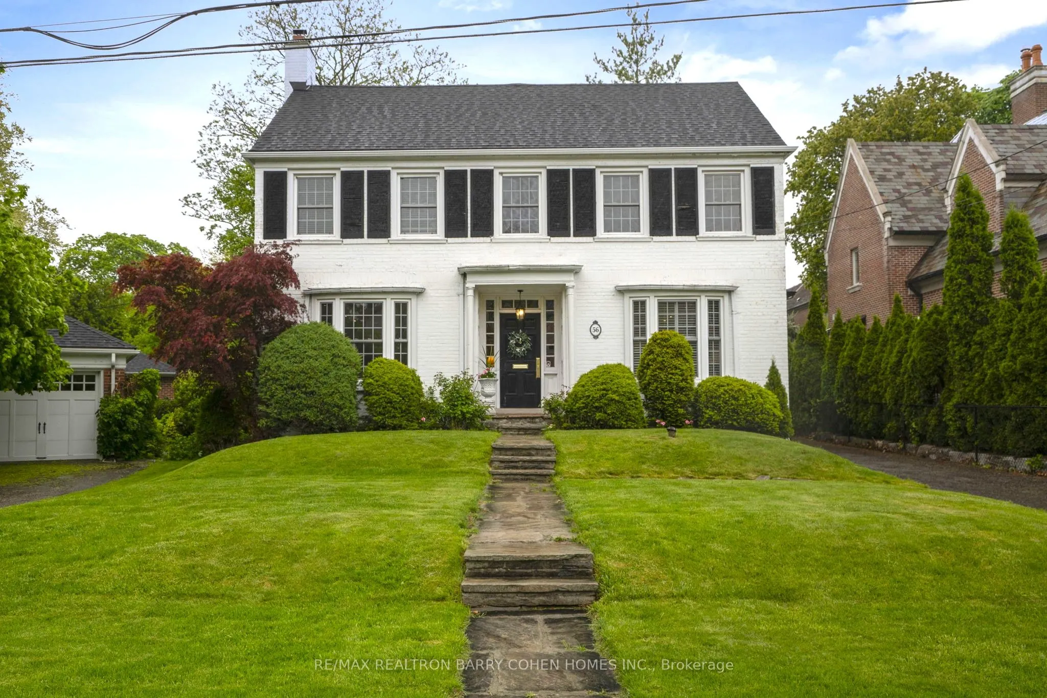 56 Highland Crescent
