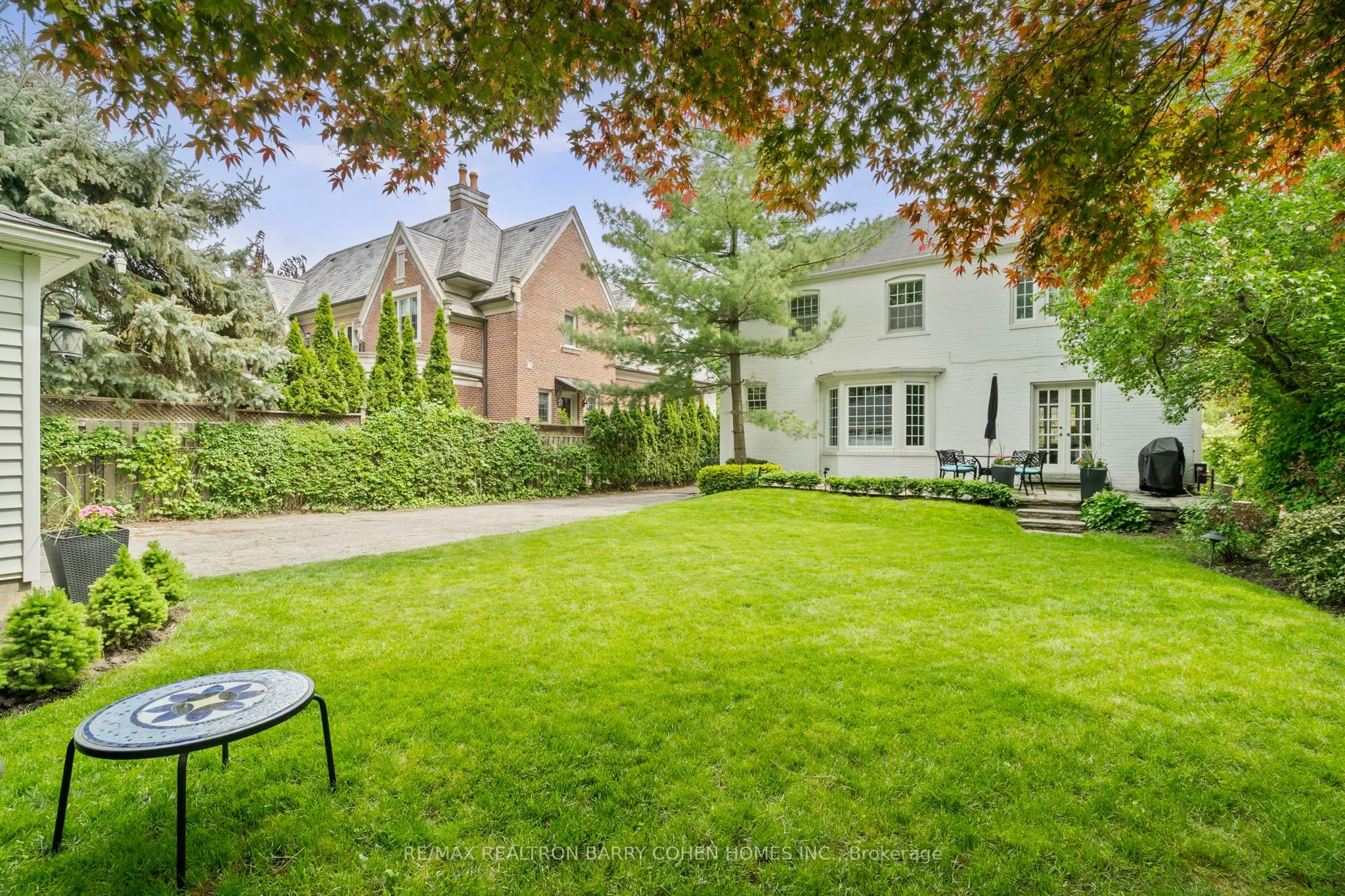 56 Highland Crescent