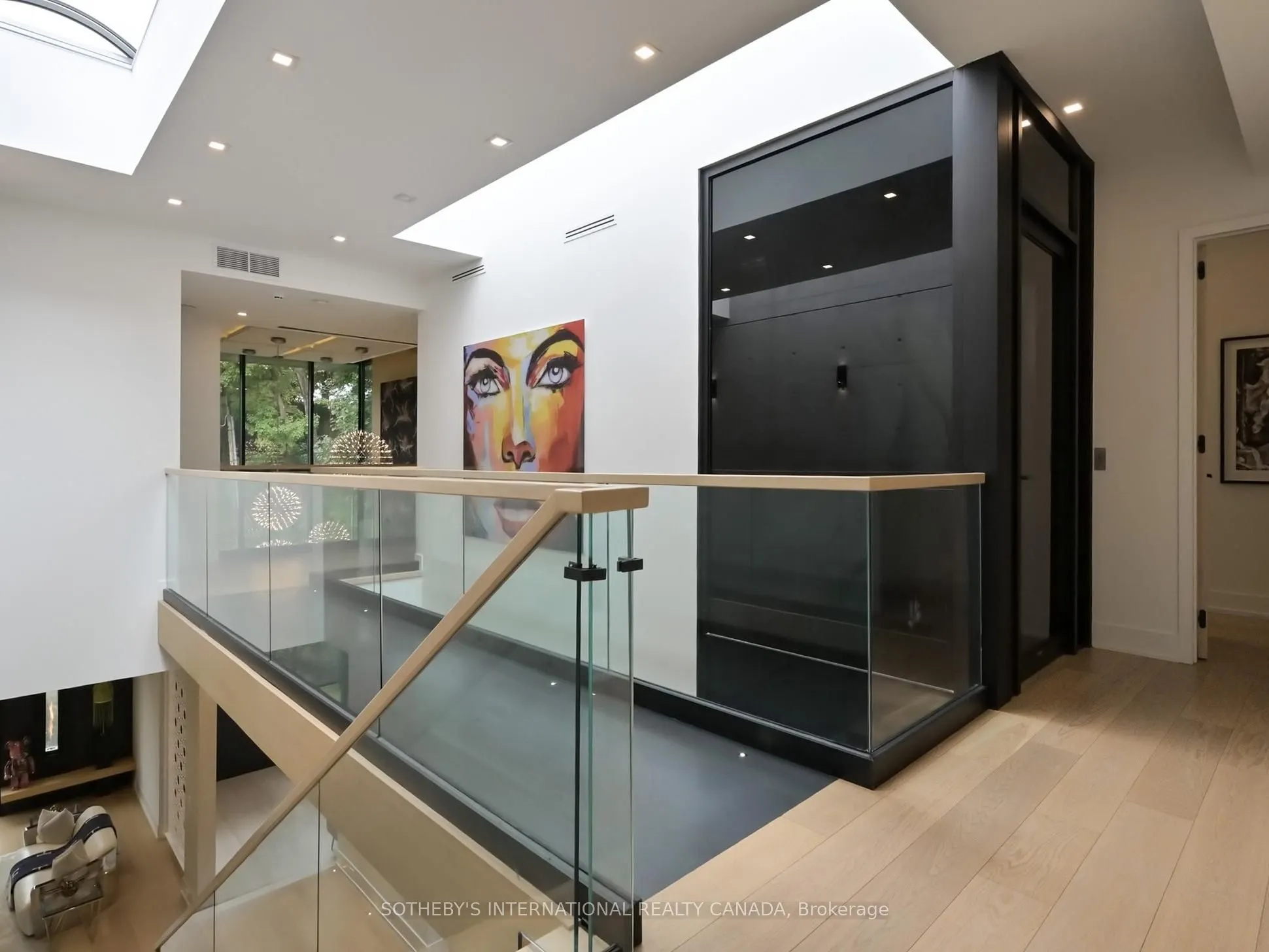 12 Winton Road