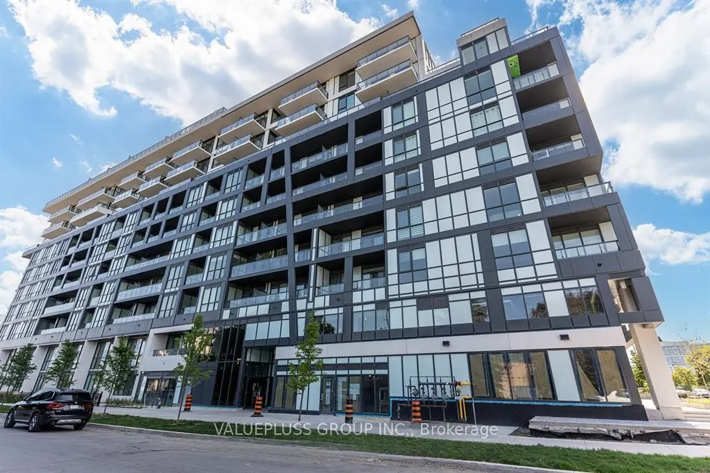 6 Greenbriar Road, #101