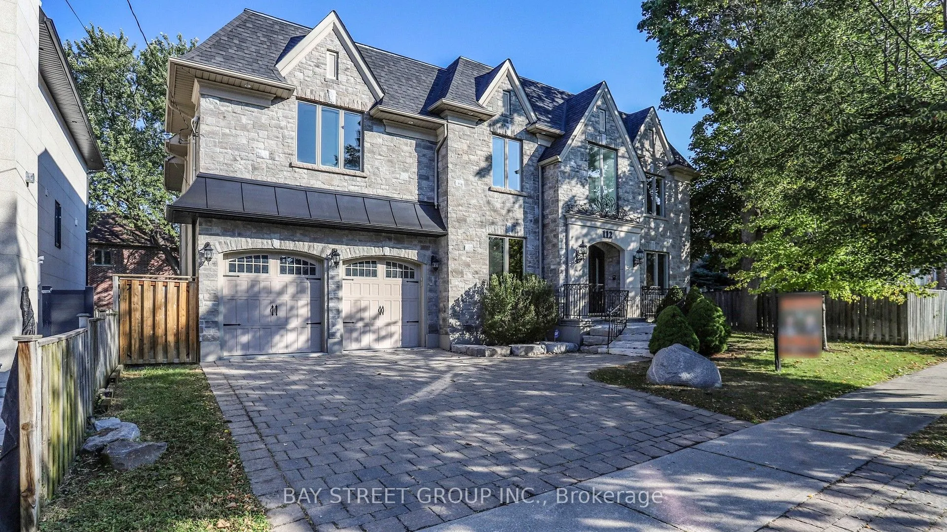 112 Centre Avenue