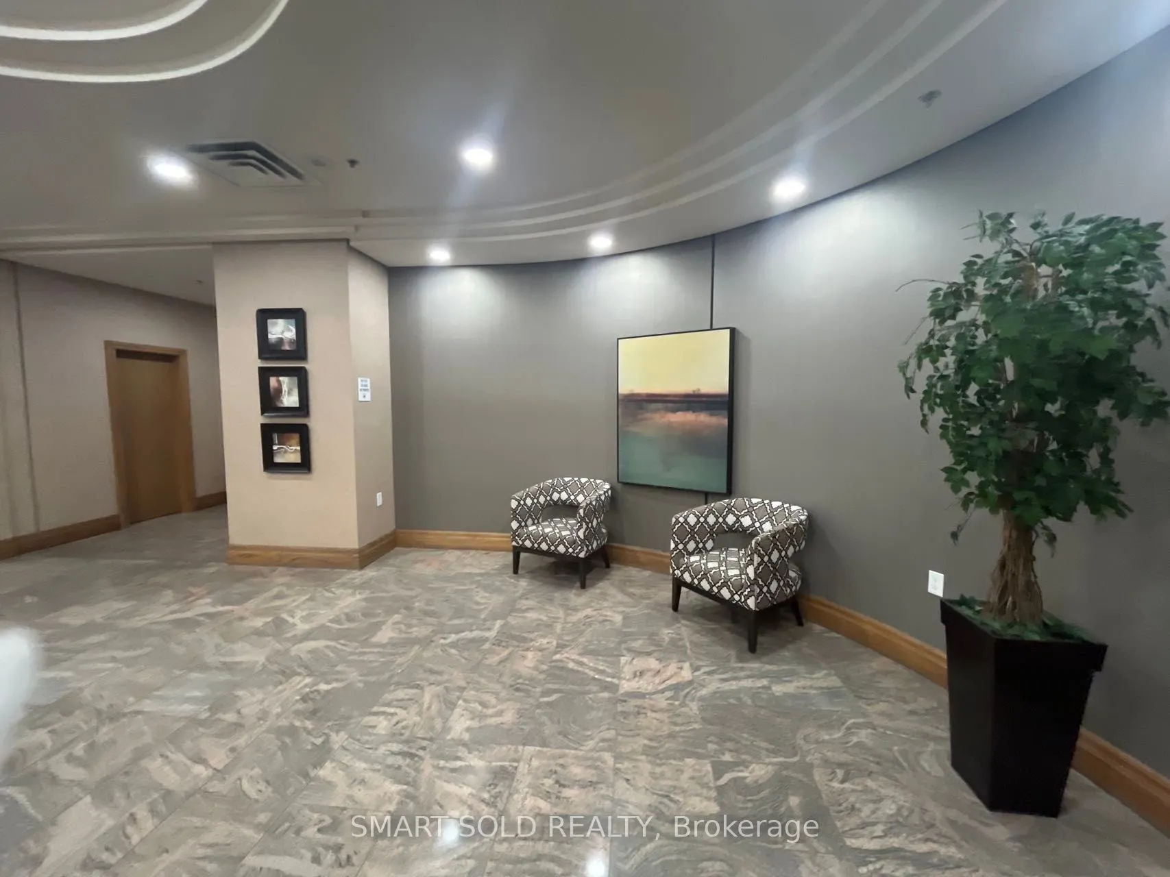5508 Yonge Street, #2501
