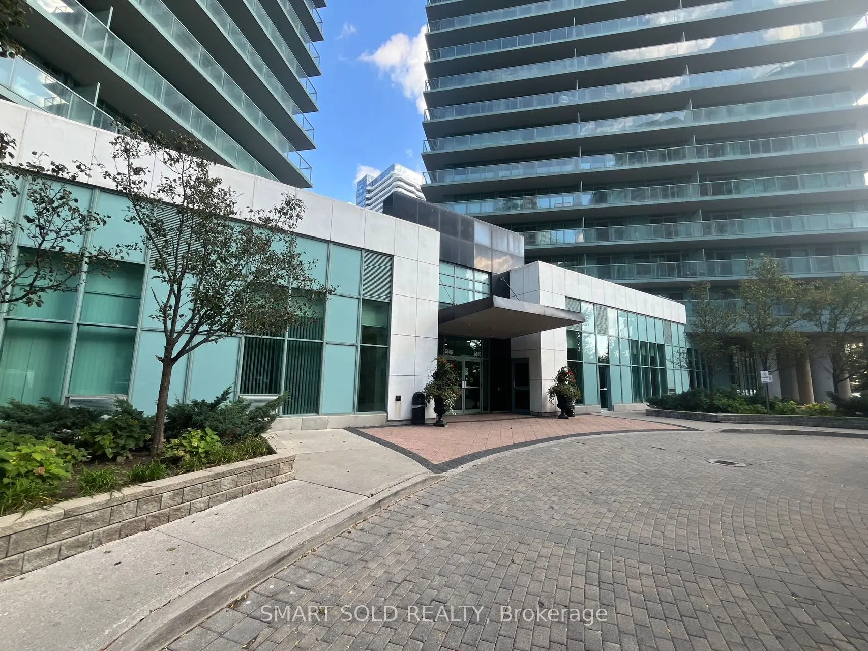 5508 Yonge Street, #2501