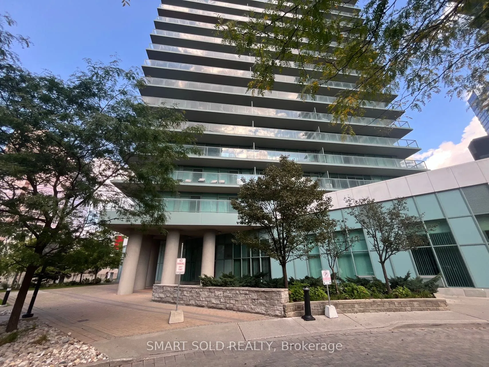5508 Yonge Street, #2501