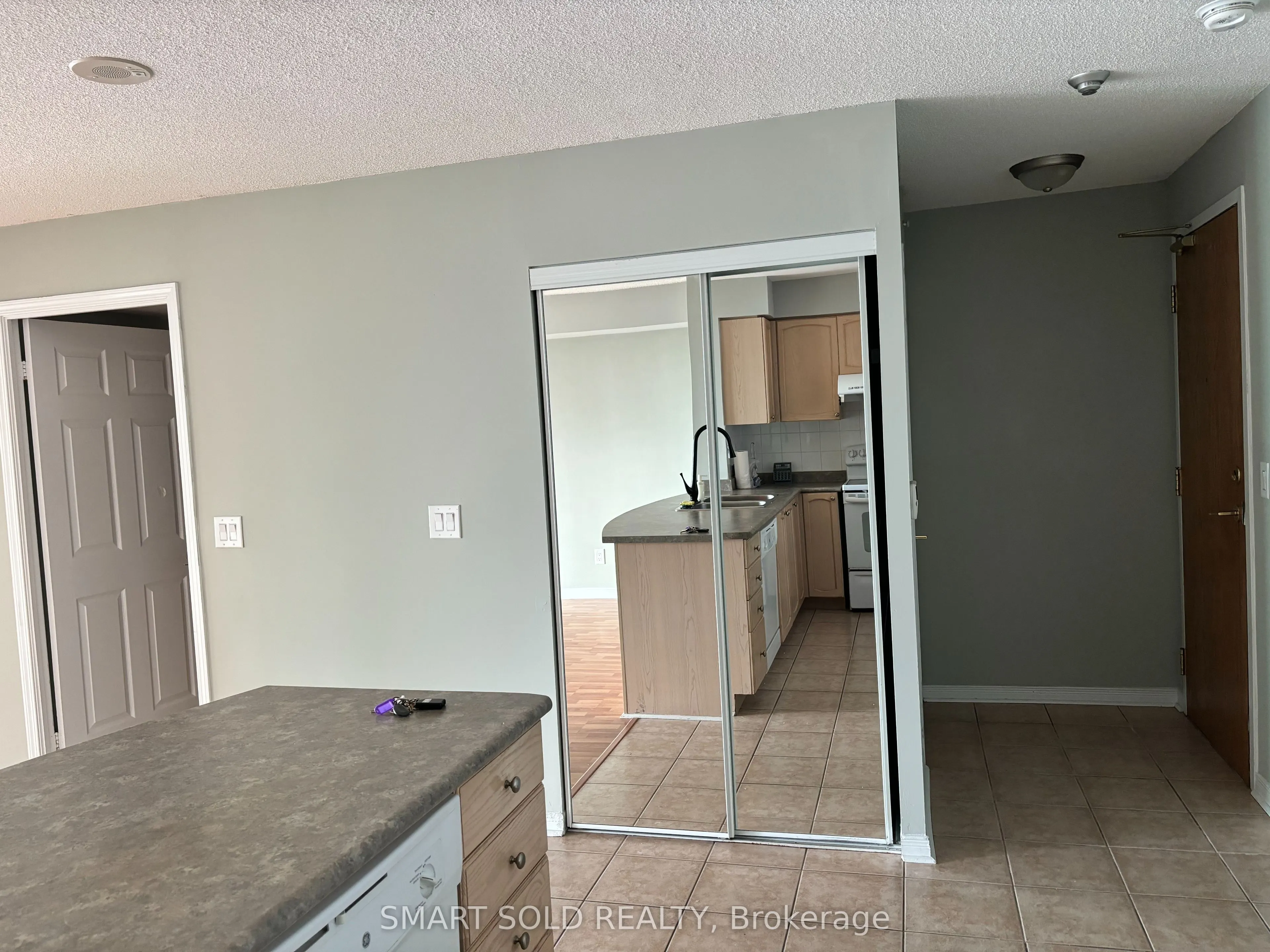 5508 Yonge Street, #2501